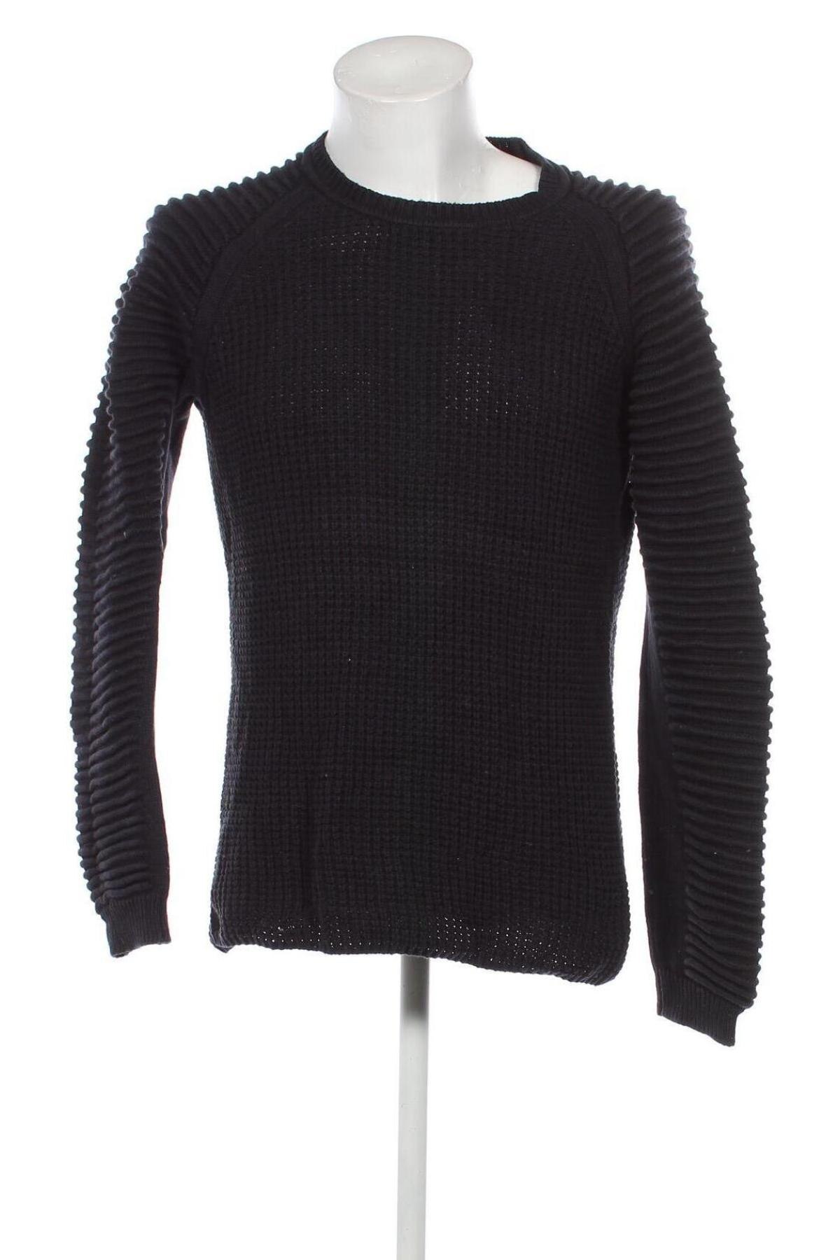 Pánsky sveter  G-Star Raw, Veľkosť L, Farba Modrá, Cena  54,43 €