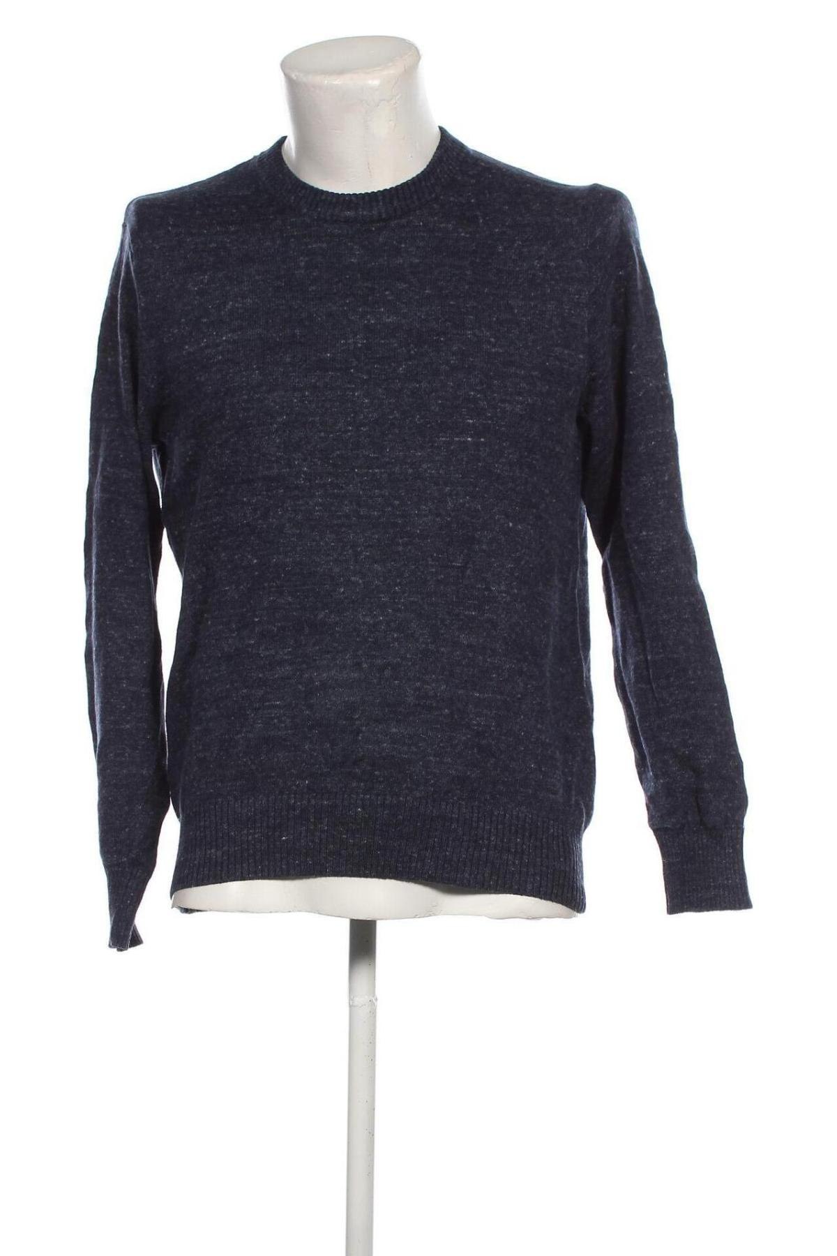 Herrenpullover Gap, Größe L, Farbe Blau, Preis 19,71 €