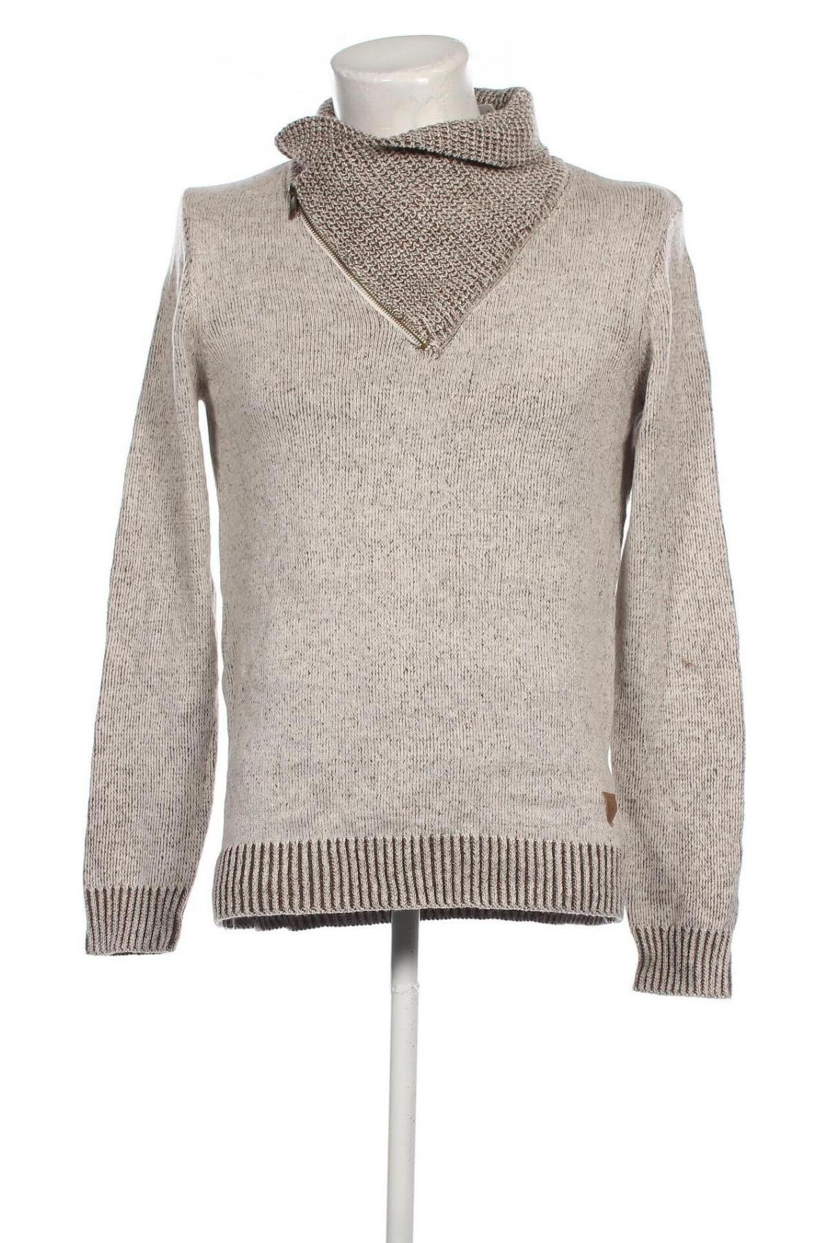 Herrenpullover Guess, Größe M, Farbe Mehrfarbig, Preis 42,59 €