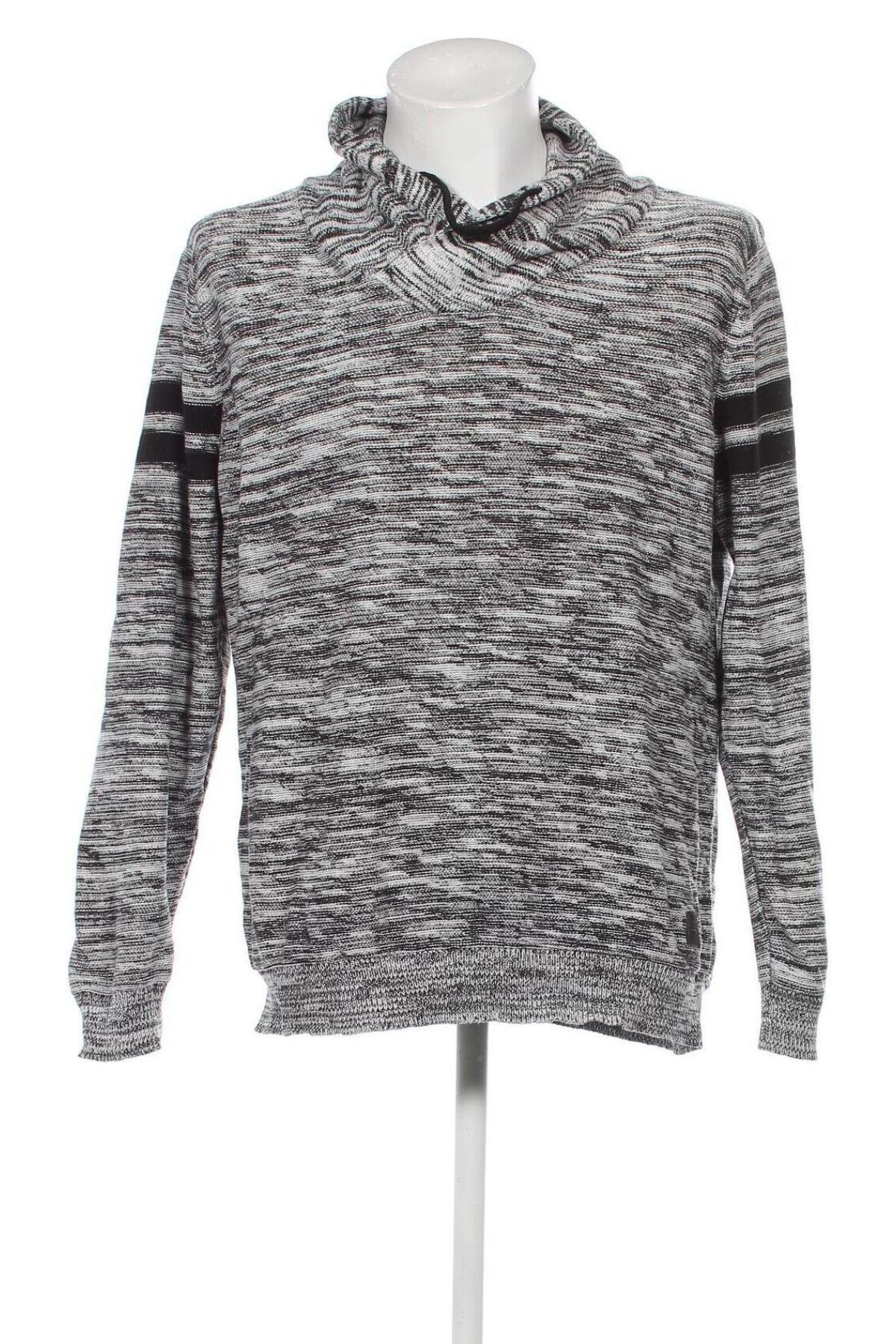 Herrenpullover Guess, Größe XL, Farbe Grau, Preis € 44,95