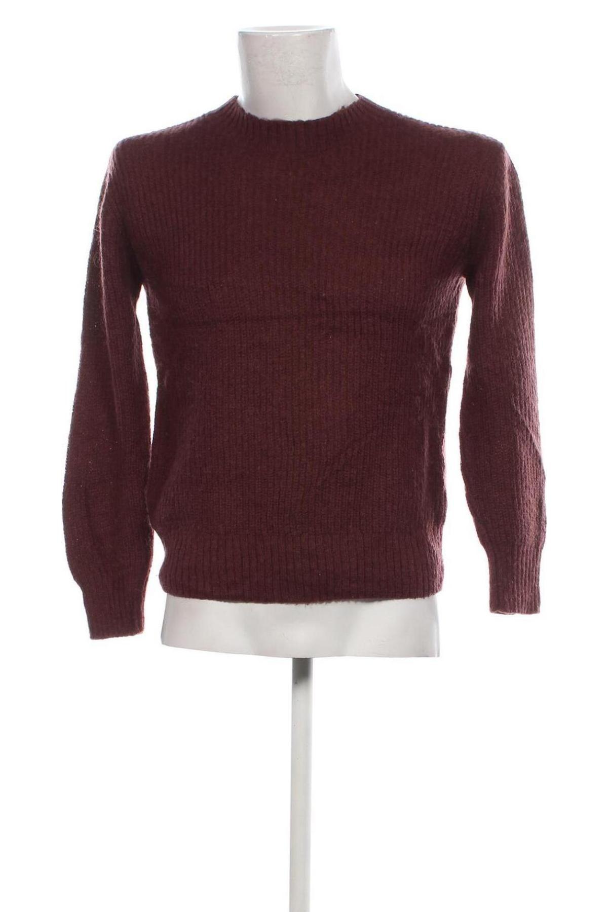 Herrenpullover H&M, Größe S, Farbe Braun, Preis € 11,50