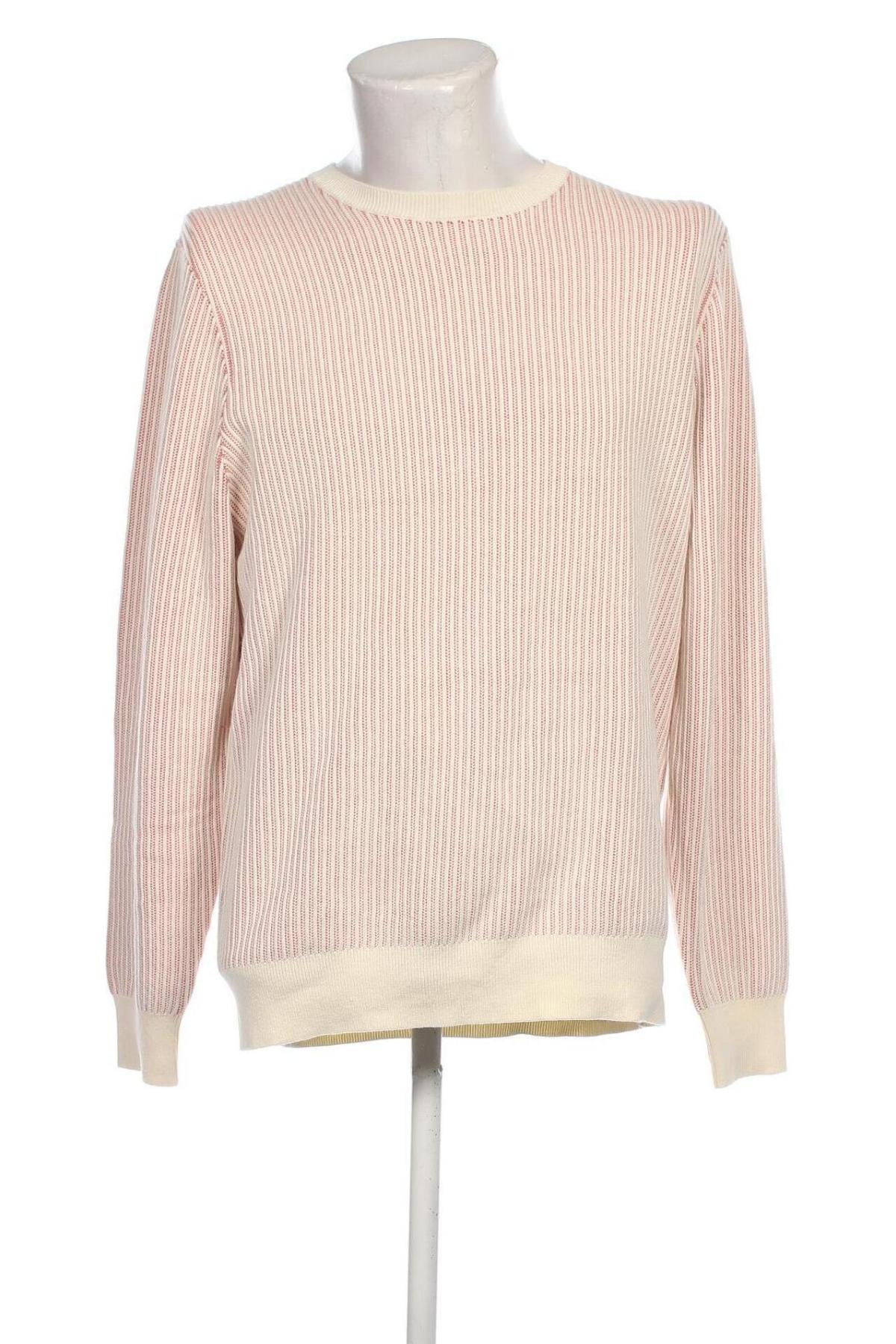 Herrenpullover Hackett, Größe XL, Farbe Mehrfarbig, Preis 40,08 €