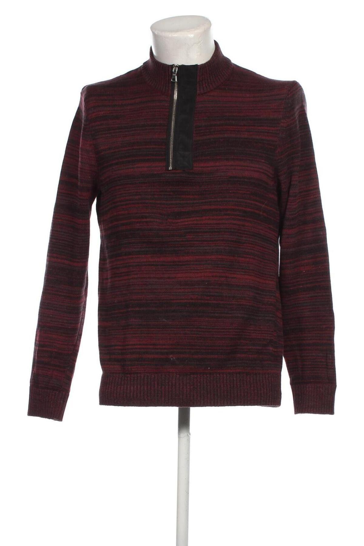 Мъжки пуловер INC International Concepts, Размер M, Цвят Многоцветен, Цена 58,90 лв.