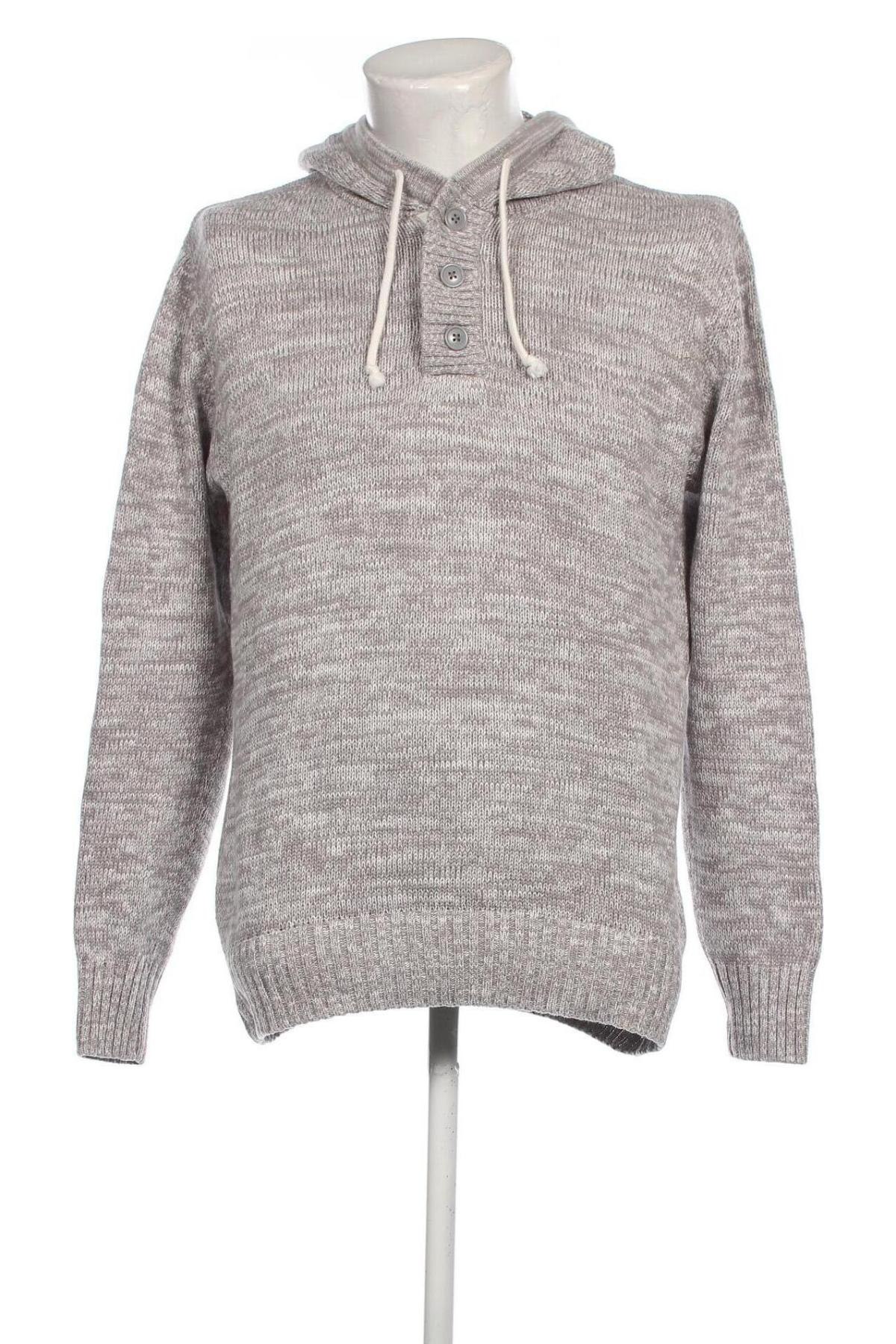 Herrenpullover Identic, Größe L, Farbe Mehrfarbig, Preis € 11,91