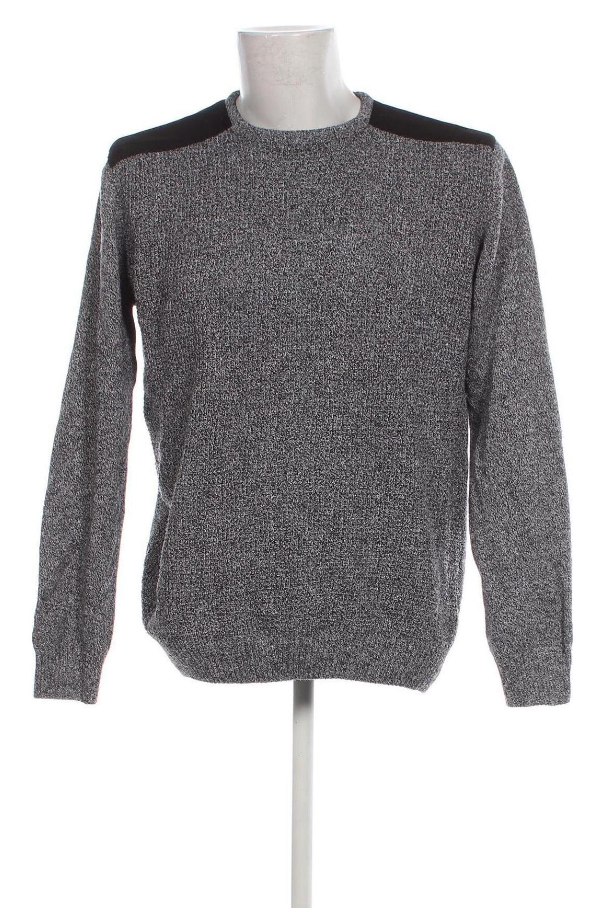 Herrenpullover Infinity, Größe XL, Farbe Mehrfarbig, Preis 12,51 €