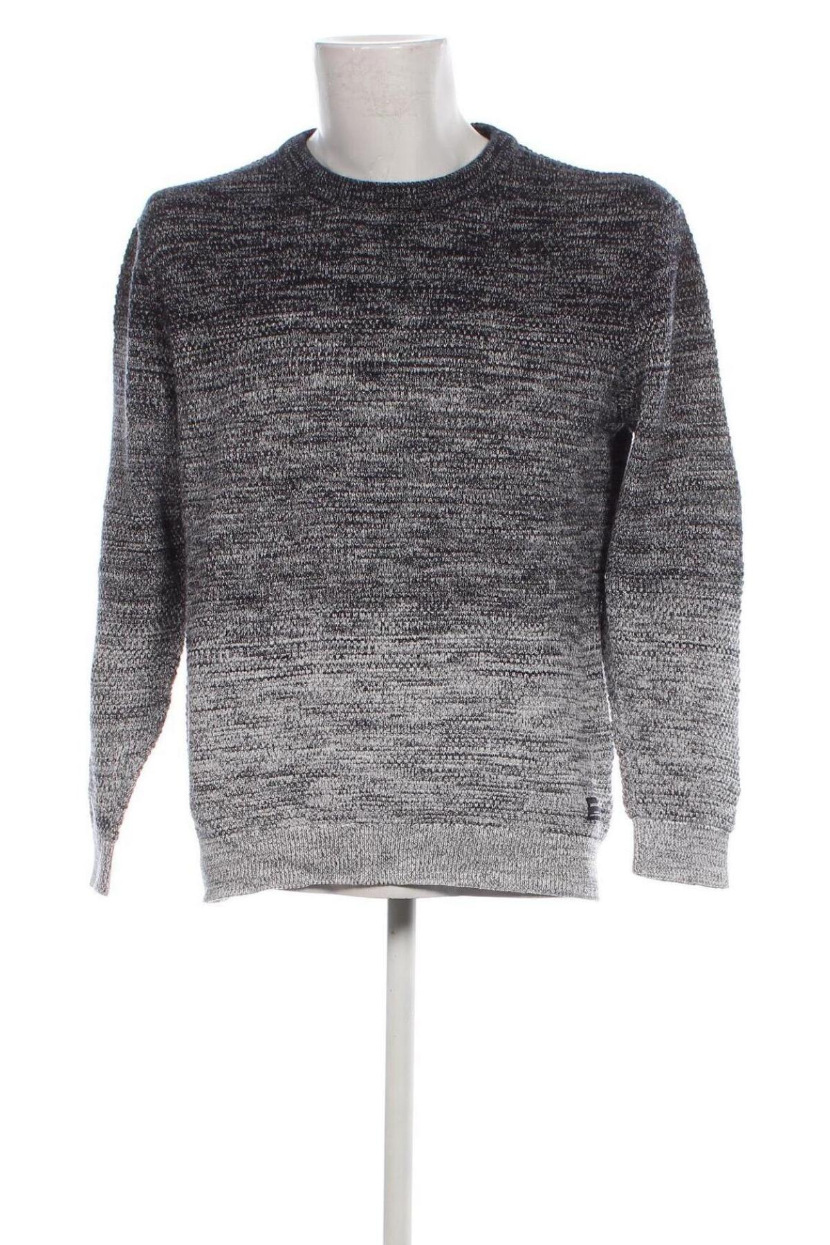 Męski sweter Jack & Jones, Rozmiar XXL, Kolor Kolorowy, Cena 131,14 zł