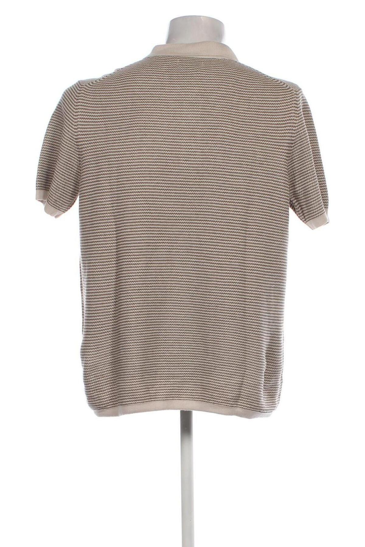 Ανδρικό πουλόβερ Jack & Jones, Μέγεθος L, Χρώμα Πολύχρωμο, Τιμή 20,41 €