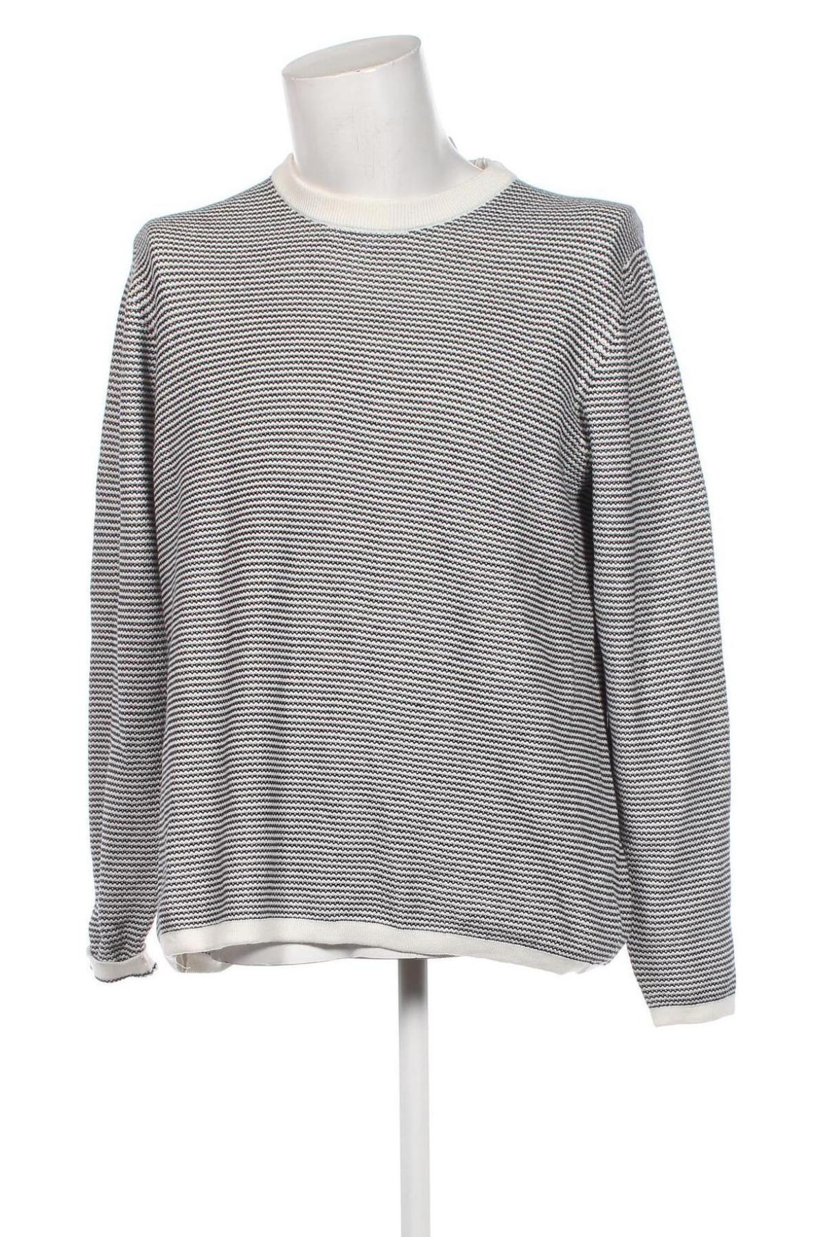 Pánsky sveter  Jack & Jones, Veľkosť L, Farba Viacfarebná, Cena  29,09 €