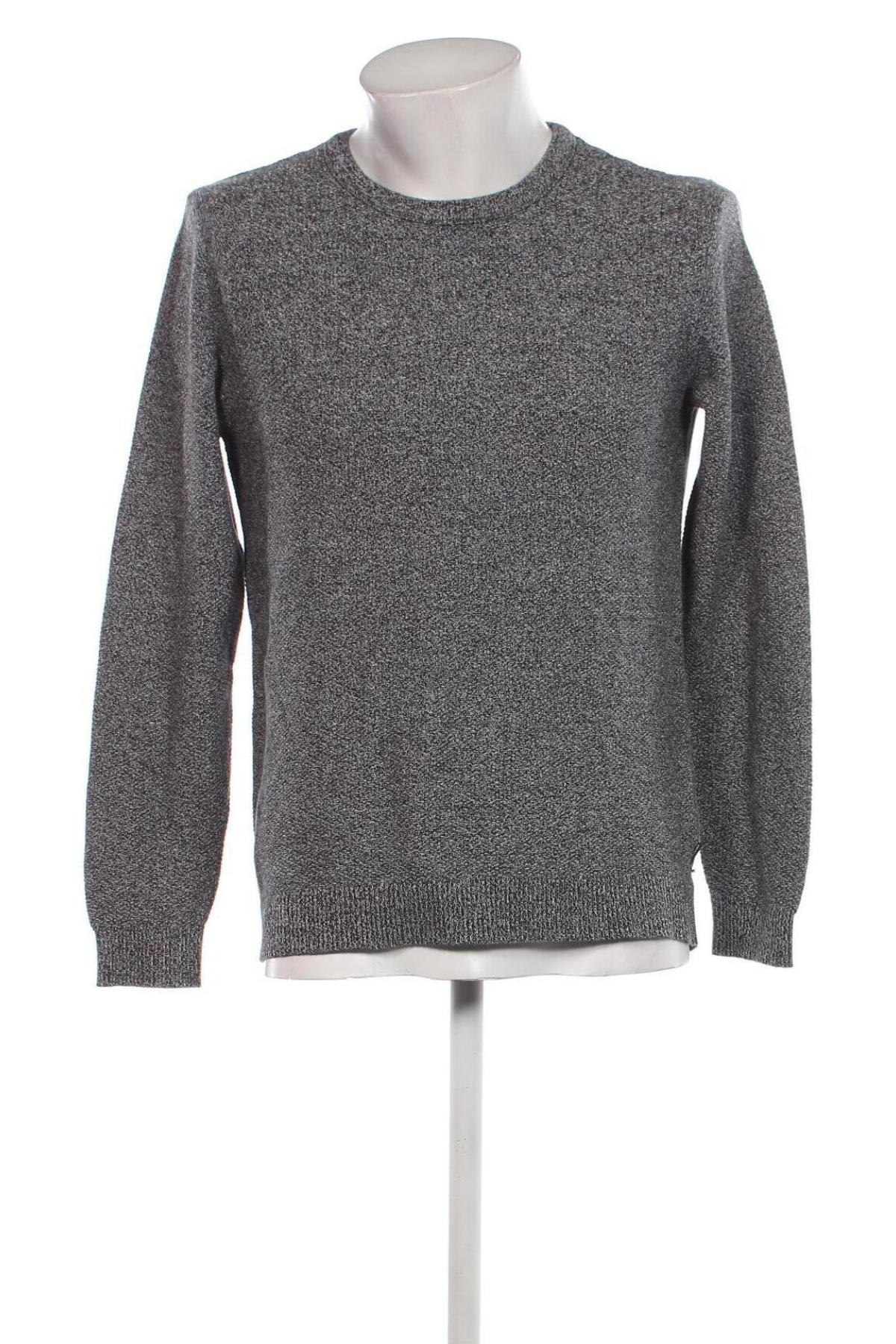 Męski sweter Jack & Jones, Rozmiar XL, Kolor Szary, Cena 81,31 zł