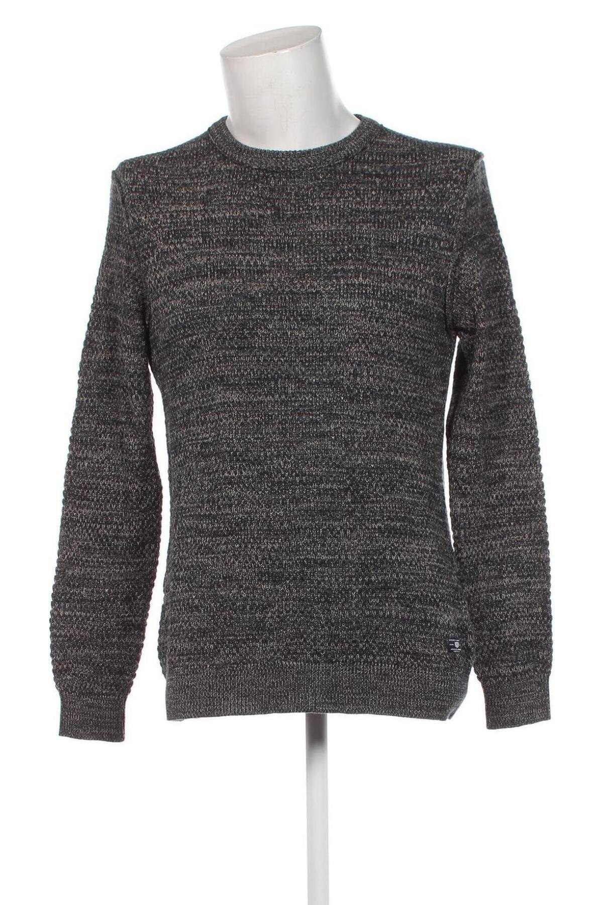 Herrenpullover Jack & Jones PREMIUM, Größe L, Farbe Mehrfarbig, Preis € 22,62