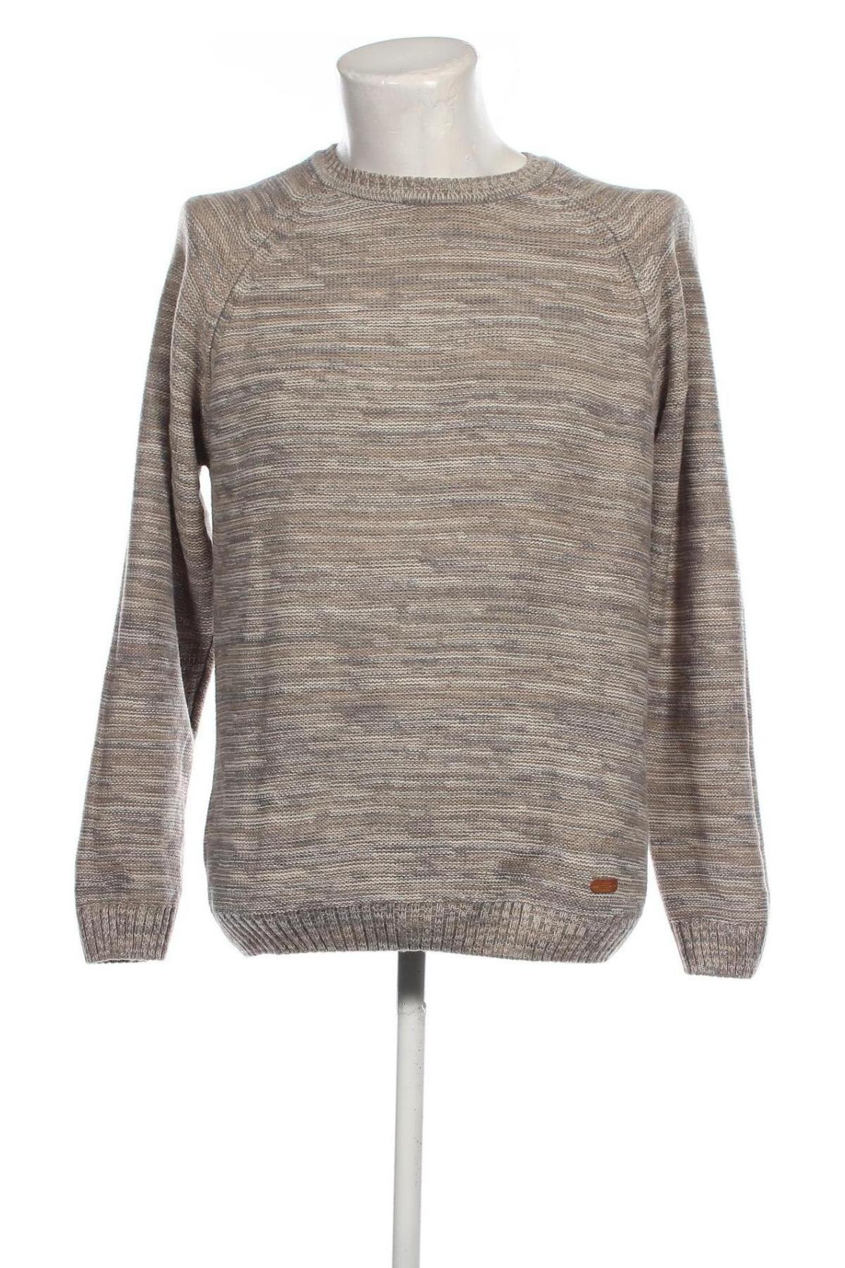 Herrenpullover LCW, Größe M, Farbe Grau, Preis € 7,49