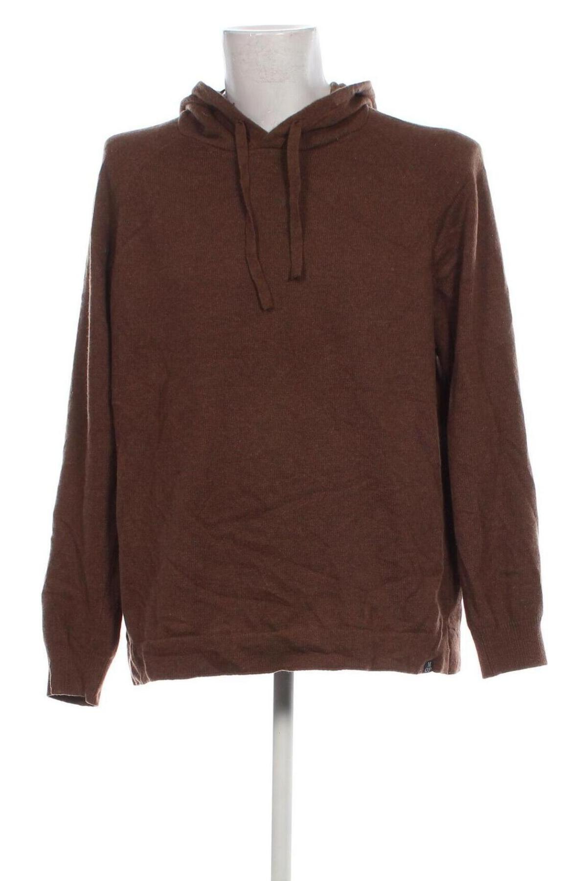 Herrenpullover Marc O'Polo, Größe 3XL, Farbe Braun, Preis € 60,12