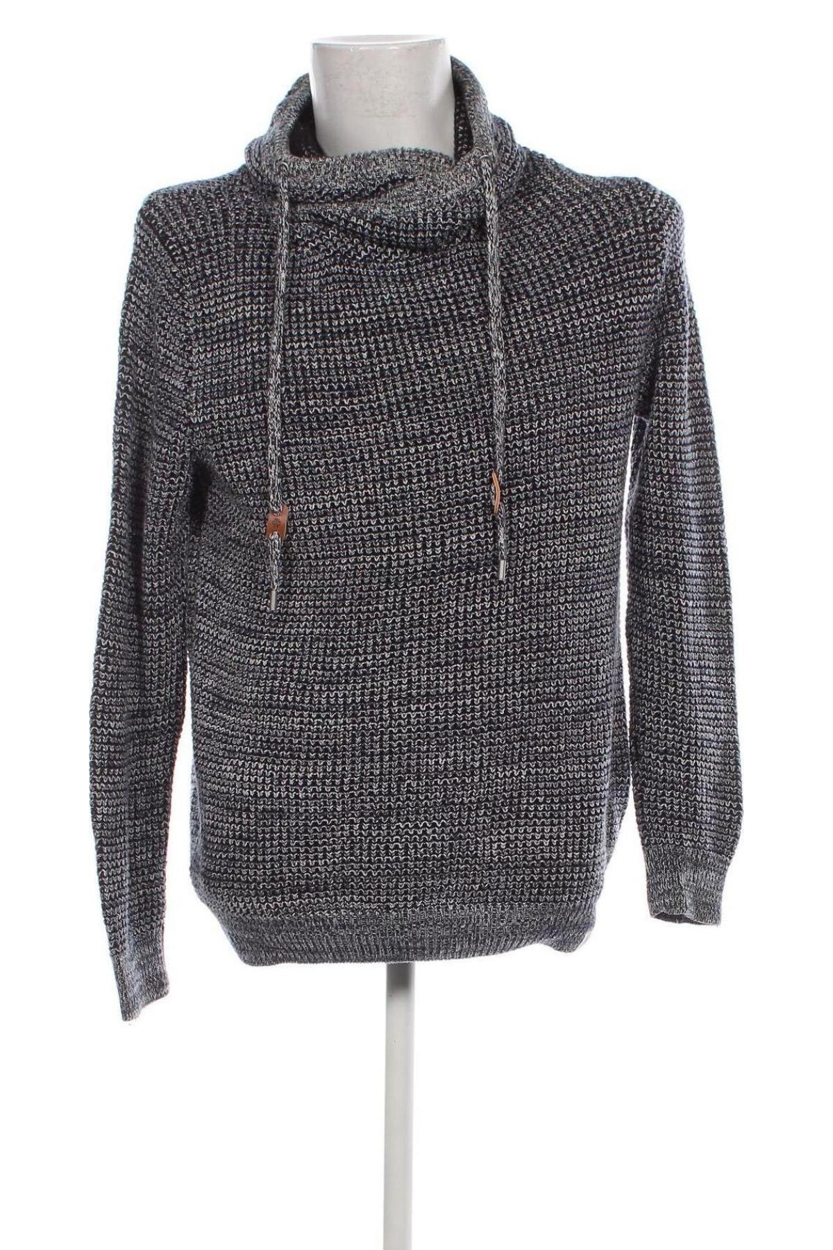 Мъжки пуловер McNeal, Размер M, Цвят Многоцветен, Цена 19,38 лв.