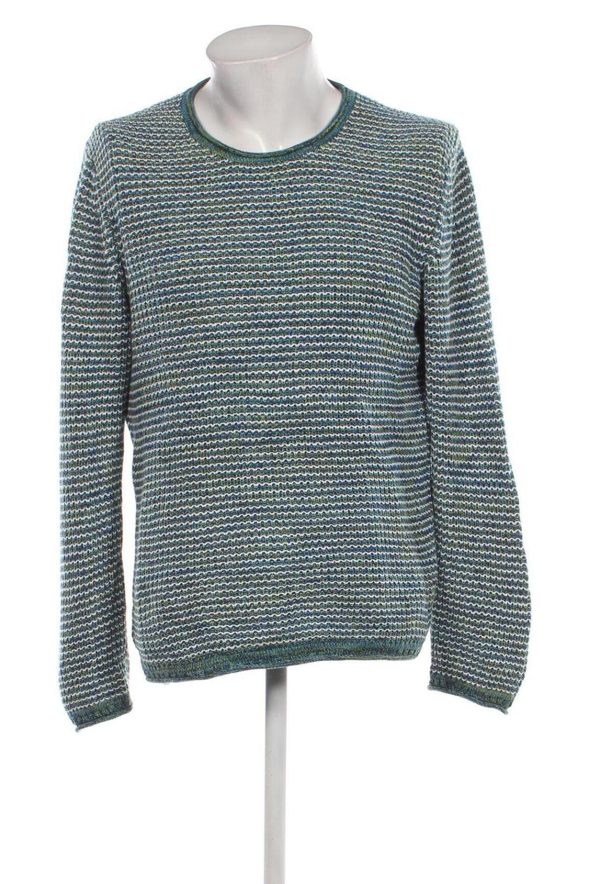 Herrenpullover McNeal, Größe L, Farbe Mehrfarbig, Preis 14,67 €