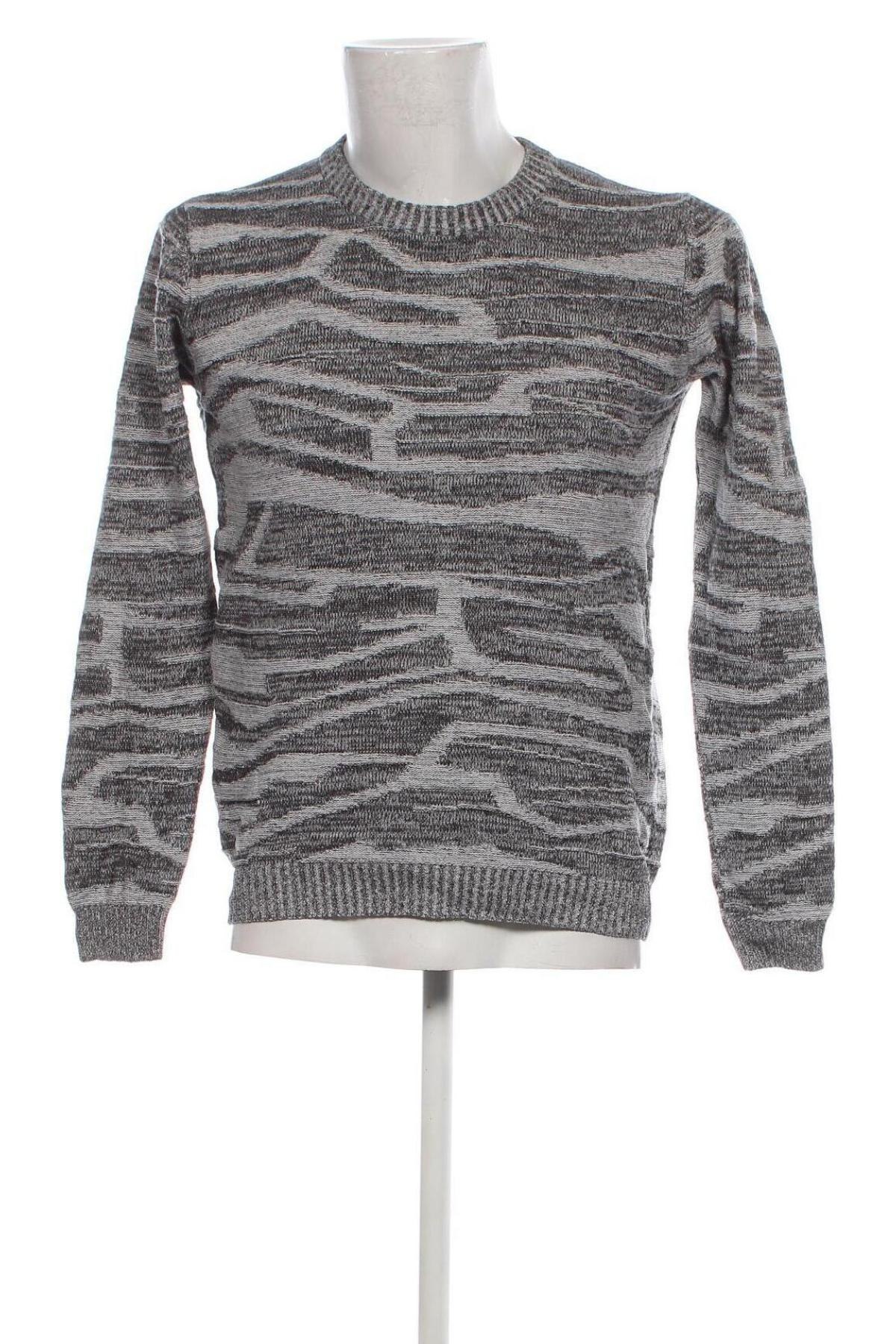 Herrenpullover Minimum, Größe M, Farbe Grau, Preis € 38,83