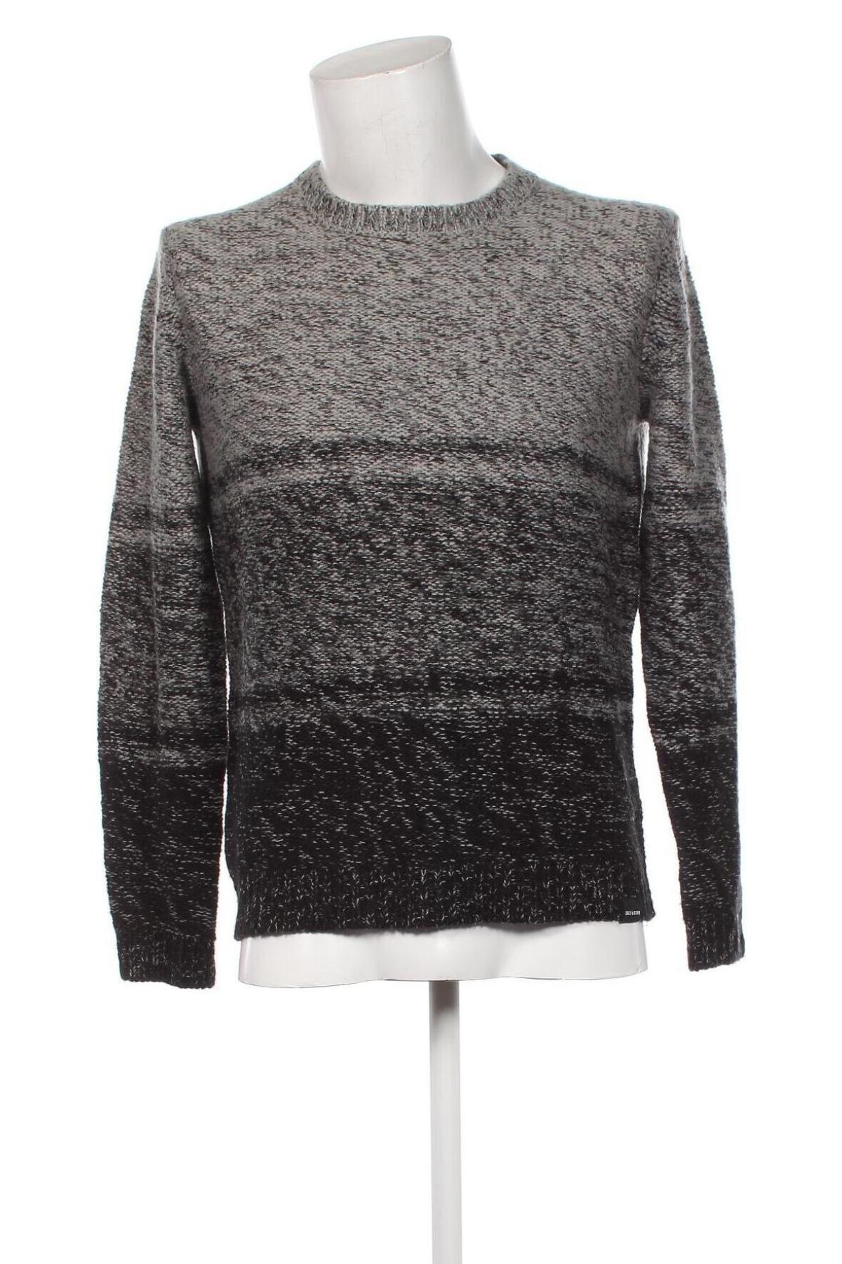 Herrenpullover Only & Sons, Größe S, Farbe Mehrfarbig, Preis 10,90 €