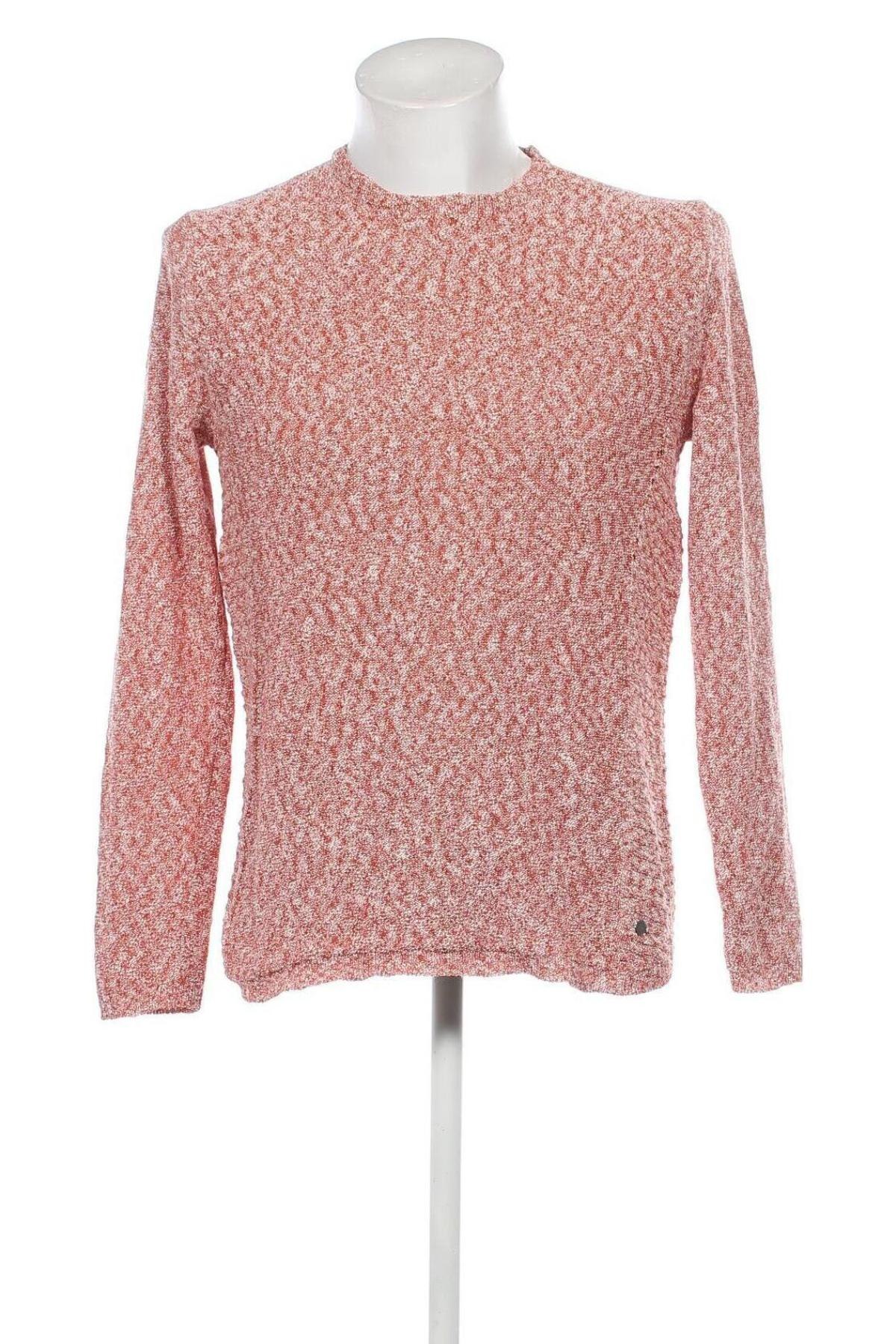 Herrenpullover Only & Sons, Größe M, Farbe Mehrfarbig, Preis € 11,50