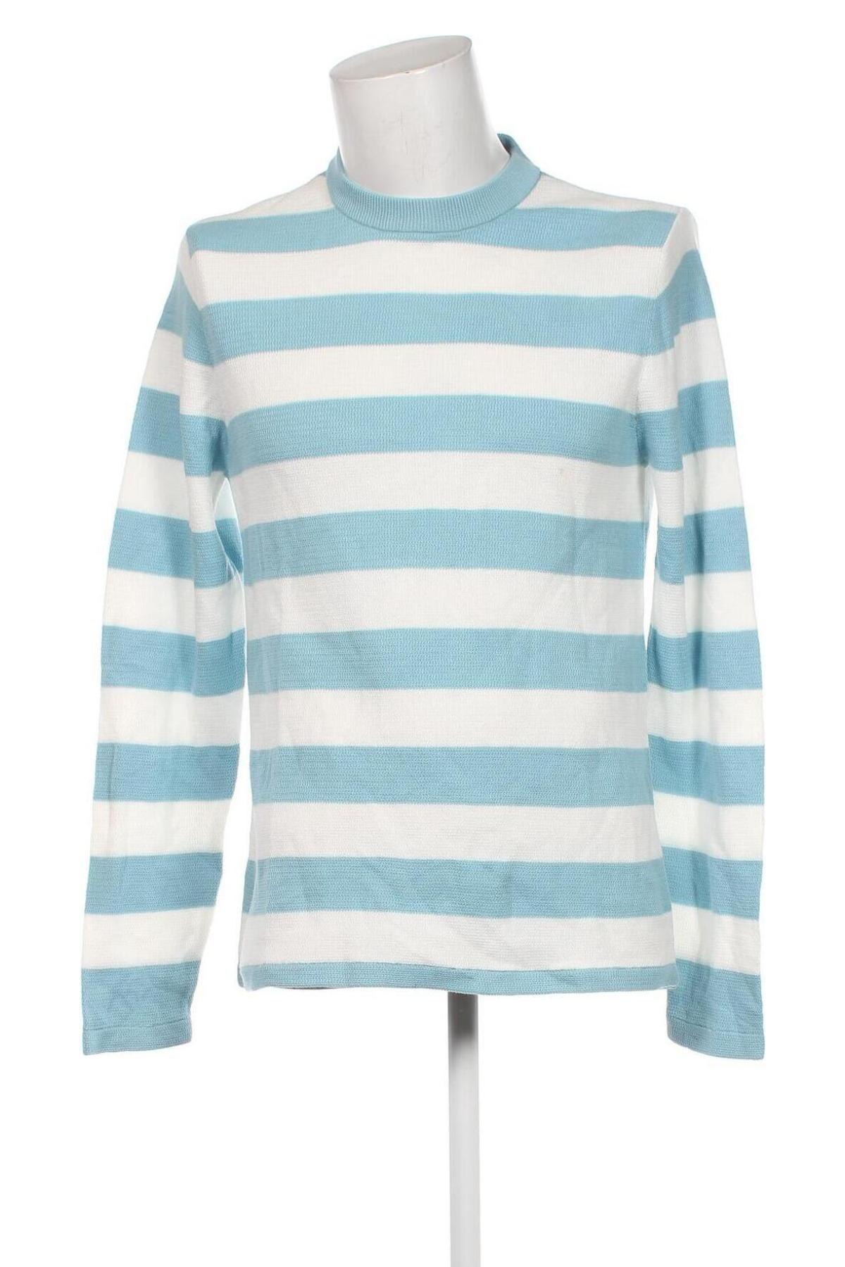 Ανδρικό πουλόβερ Only & Sons, Μέγεθος L, Χρώμα Πολύχρωμο, Τιμή 13,51 €