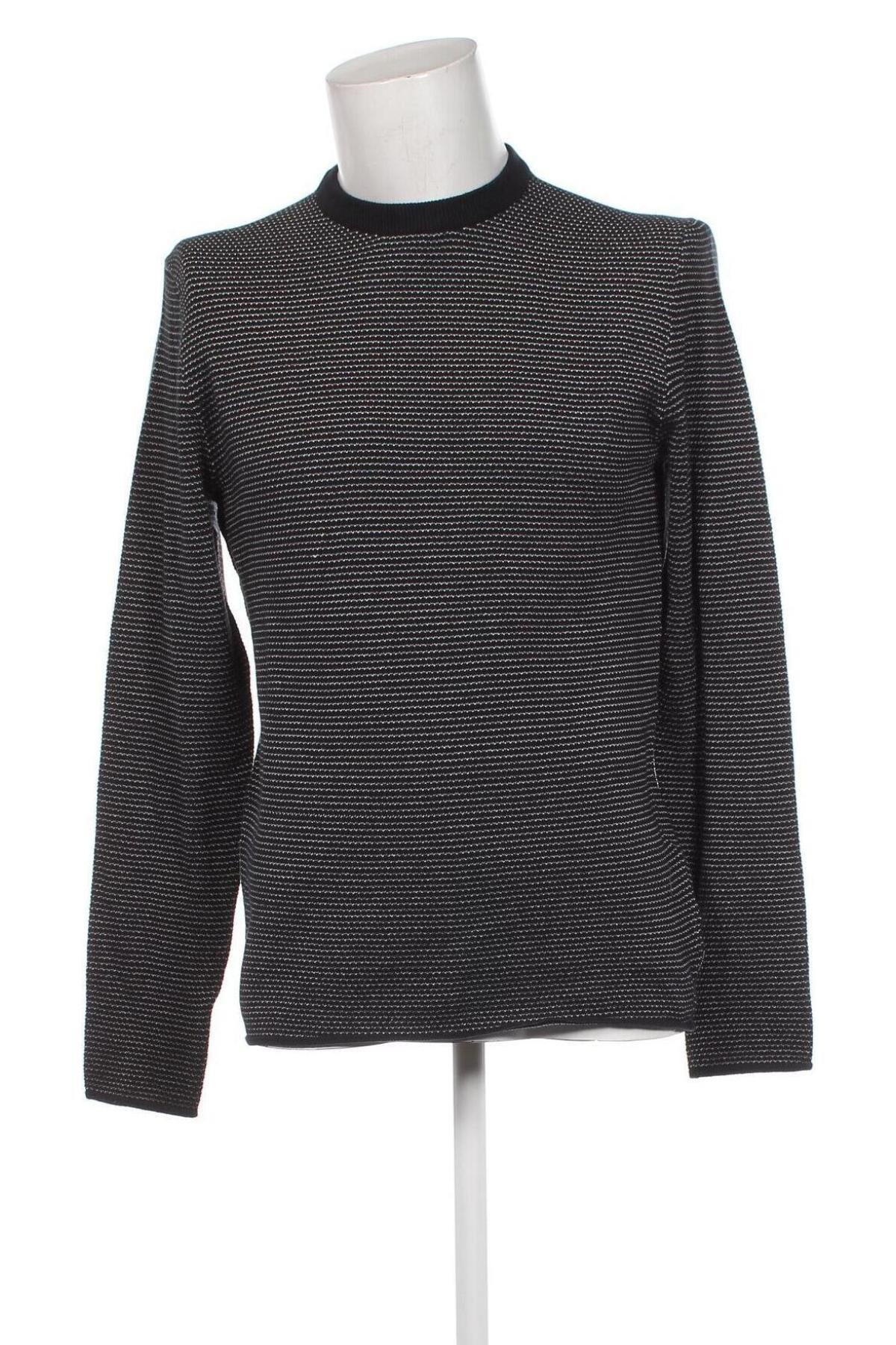 Ανδρικό πουλόβερ Only & Sons, Μέγεθος M, Χρώμα Πολύχρωμο, Τιμή 13,51 €