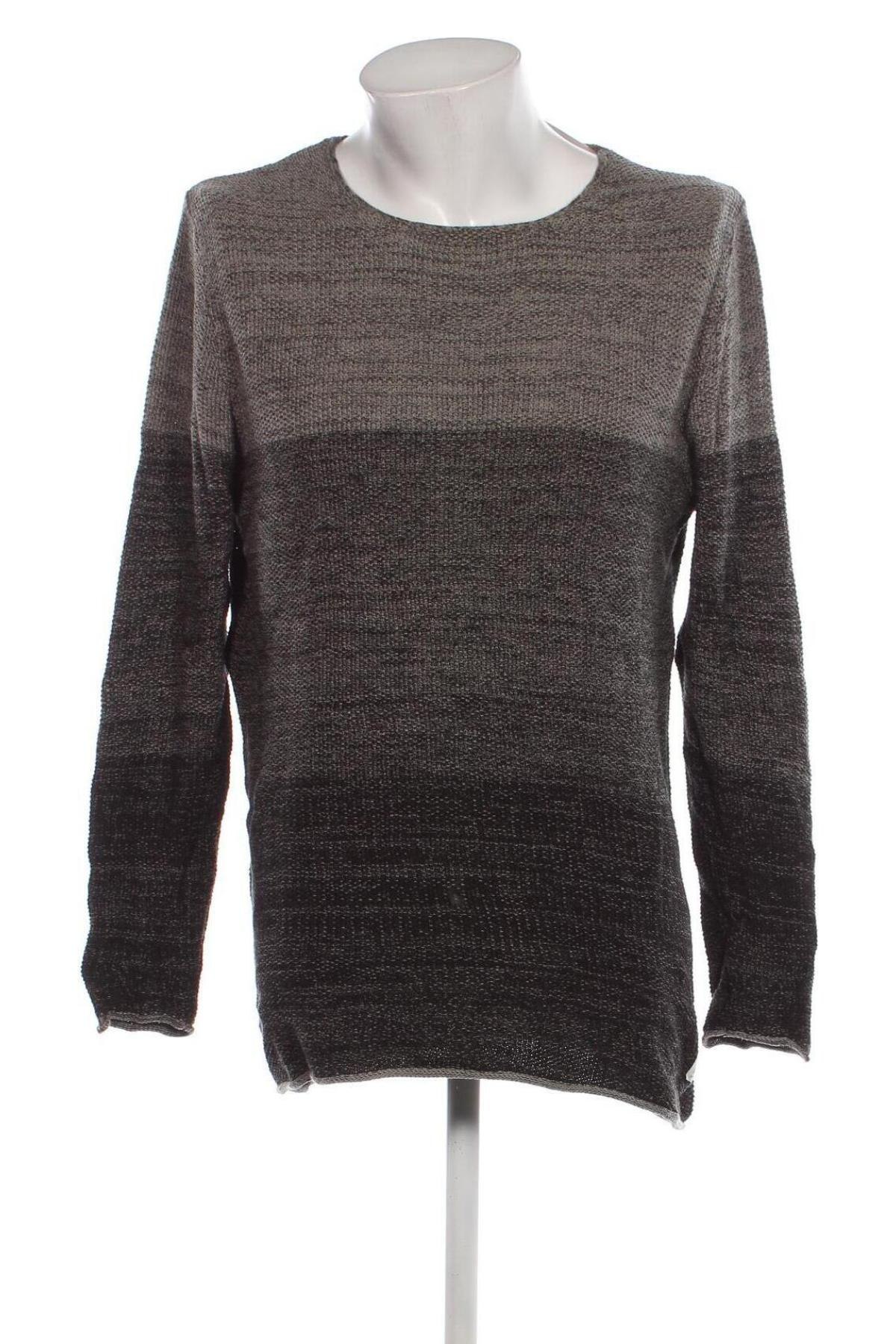 Herrenpullover Originals By Jack & Jones, Größe L, Farbe Mehrfarbig, Preis € 14,67