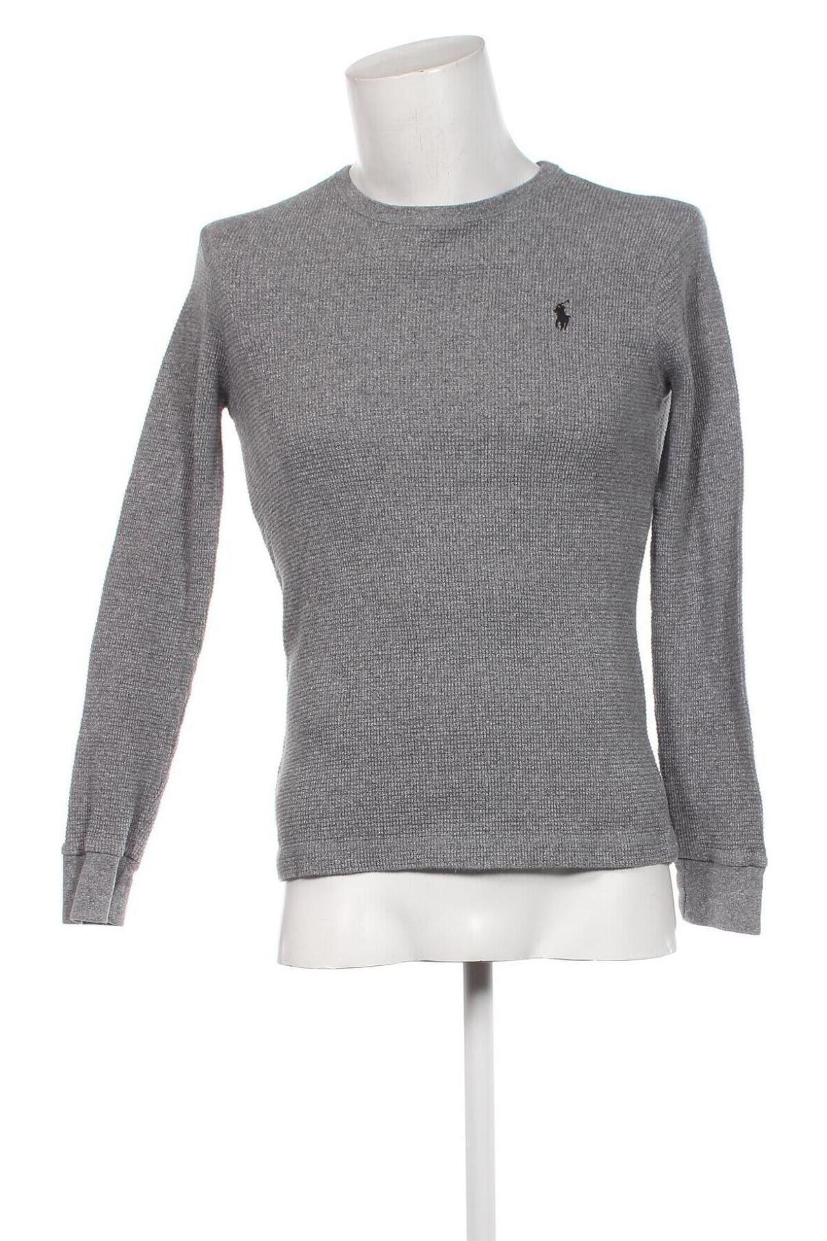 Herrenpullover Polo By Ralph Lauren, Größe M, Farbe Grau, Preis € 70,07