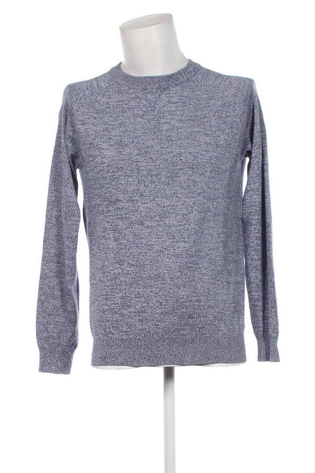 Herrenpullover Primark, Größe M, Farbe Blau, Preis € 8,01