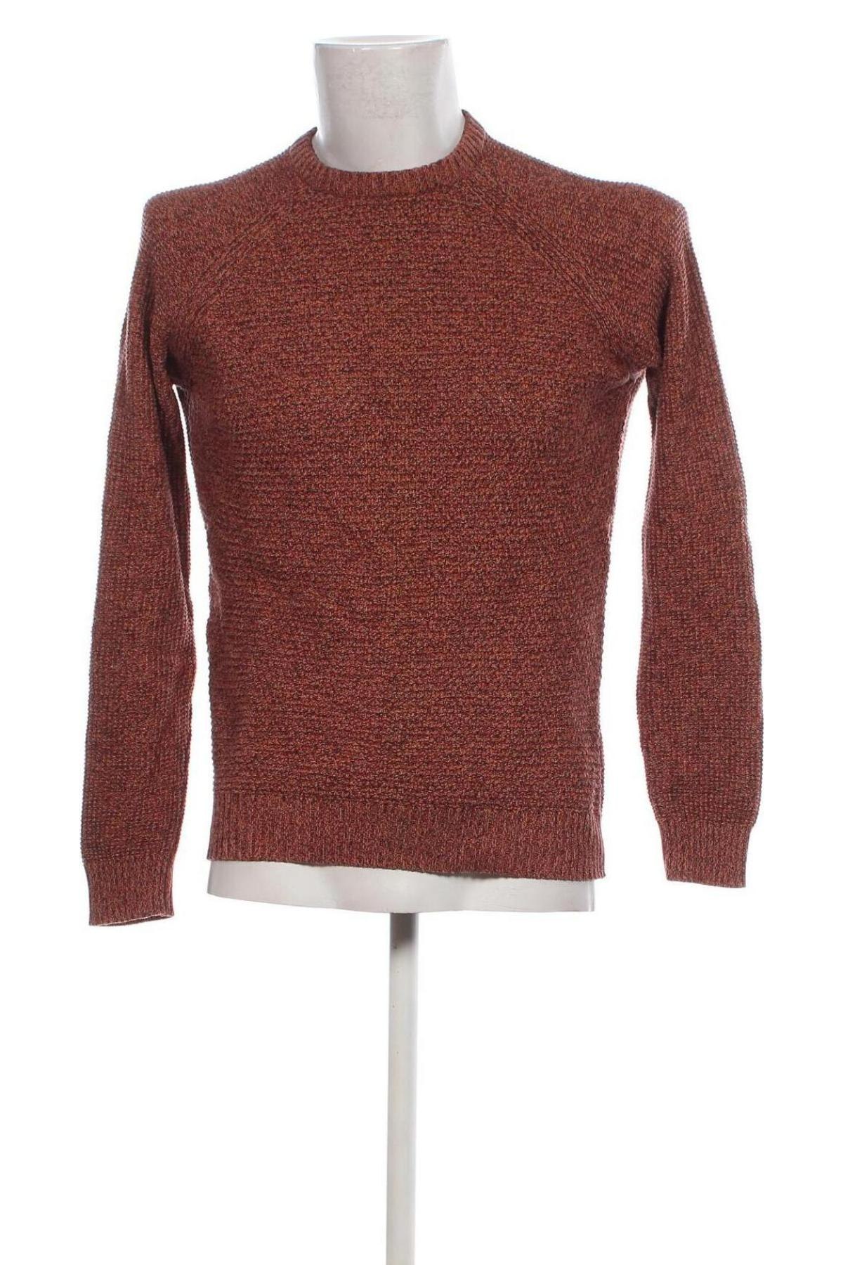 Herrenpullover Primark, Größe M, Farbe Rot, Preis 14,83 €