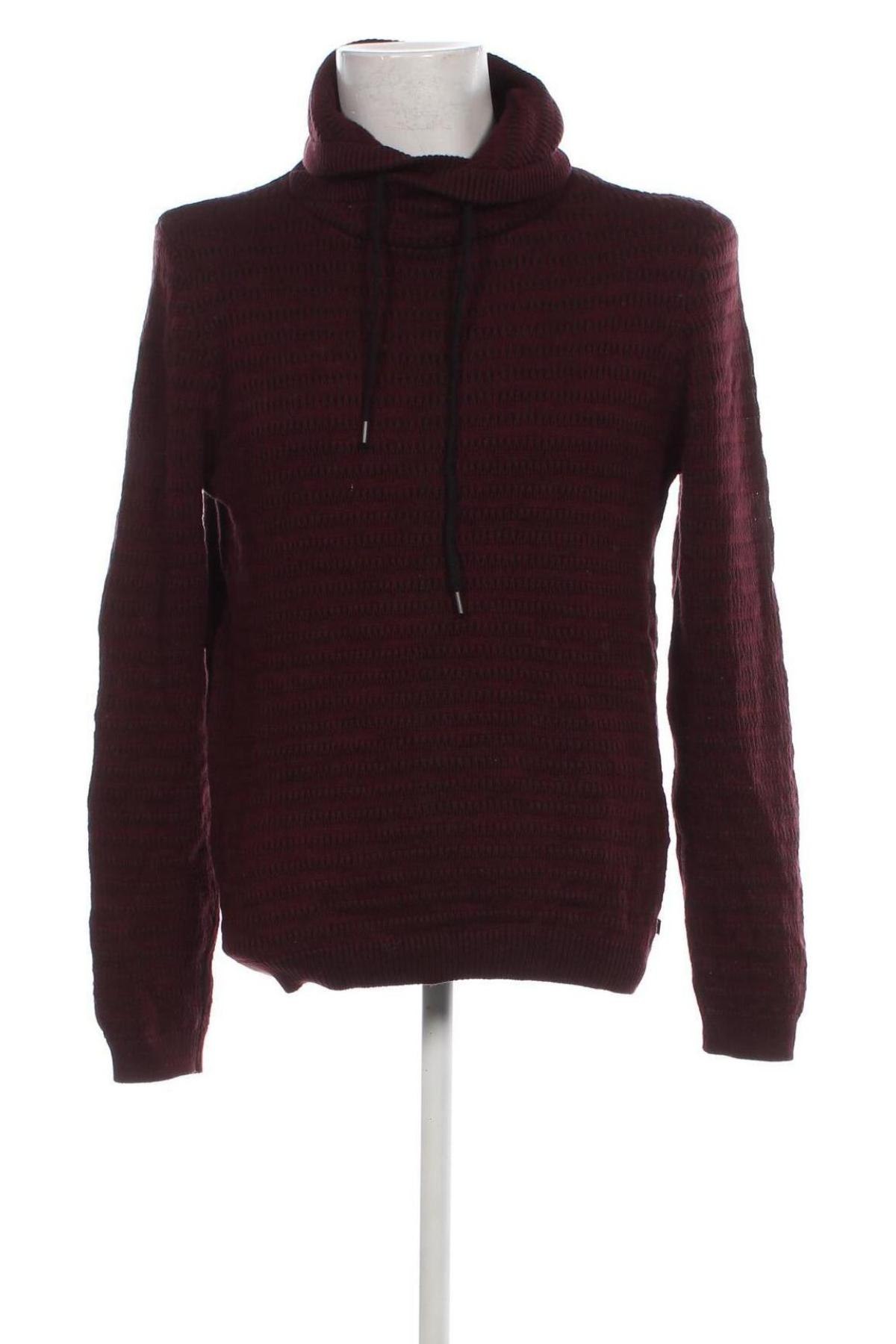 Herrenpullover Q/S by S.Oliver, Größe M, Farbe Mehrfarbig, Preis € 8,49