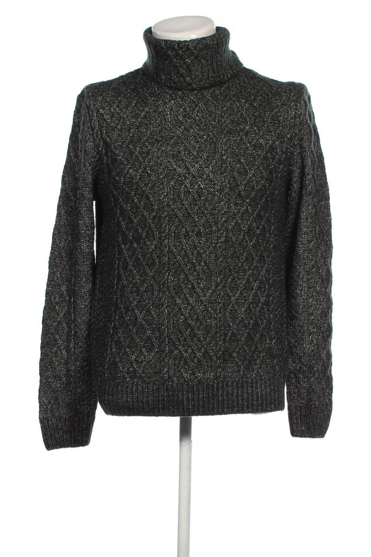 Pánsky sveter  Reserved, Veľkosť L, Farba Viacfarebná, Cena  9,21 €