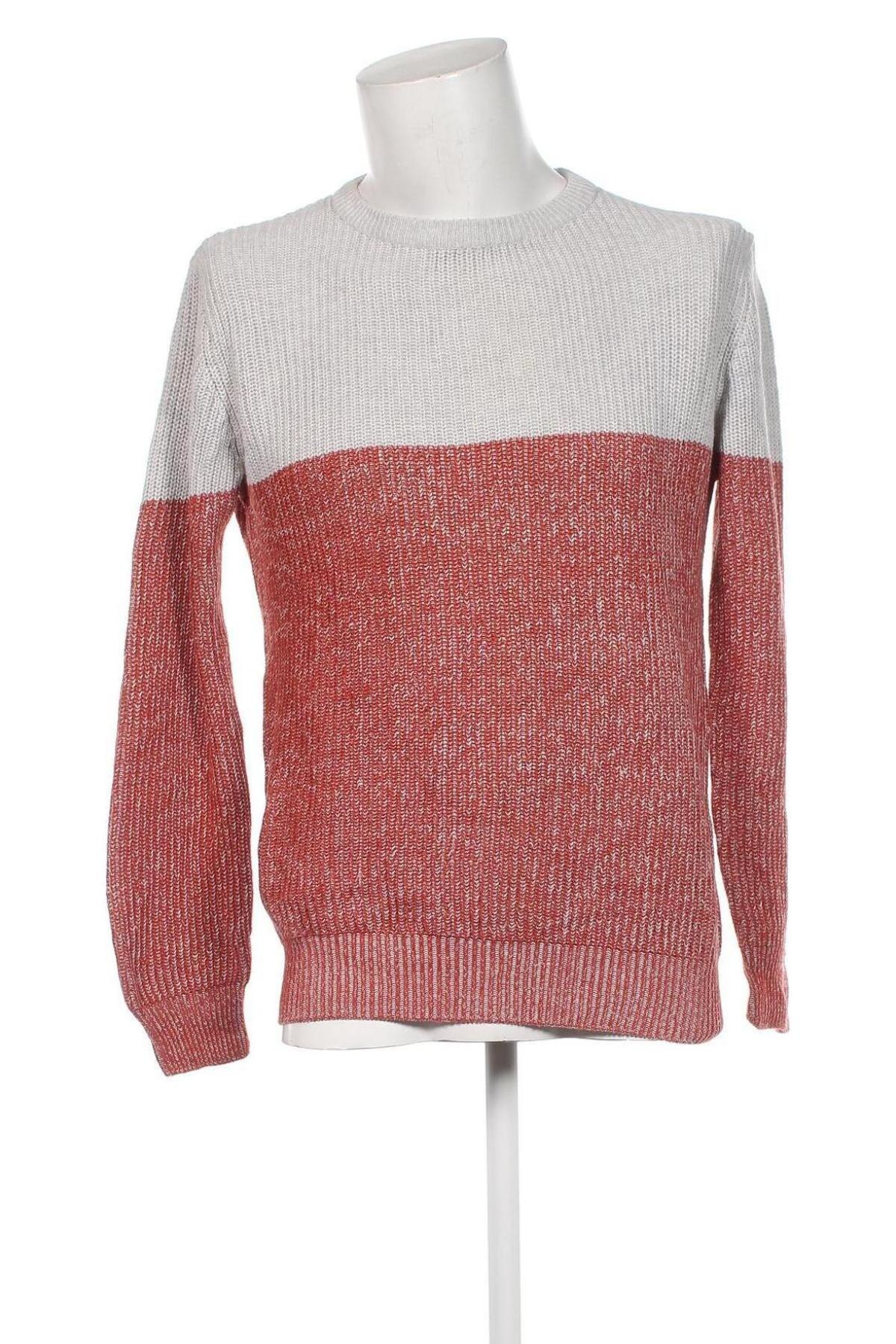 Ανδρικό πουλόβερ Smog, Μέγεθος M, Χρώμα Πολύχρωμο, Τιμή 9,69 €