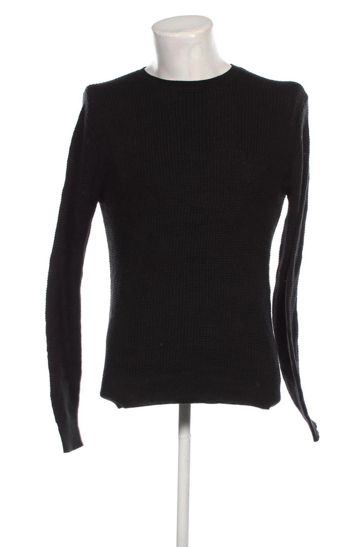 Herrenpullover Stray, Größe XS, Farbe Schwarz, Preis € 10,90