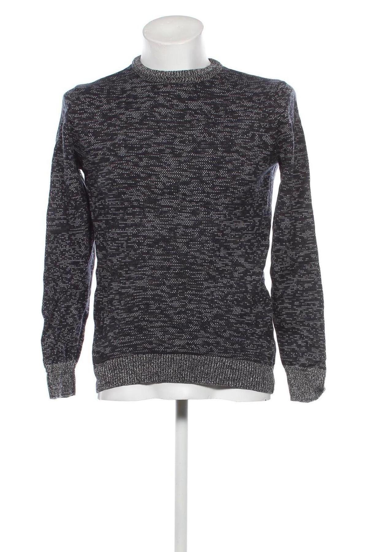 Herrenpullover Tom Tailor, Größe L, Farbe Mehrfarbig, Preis 14,67 €