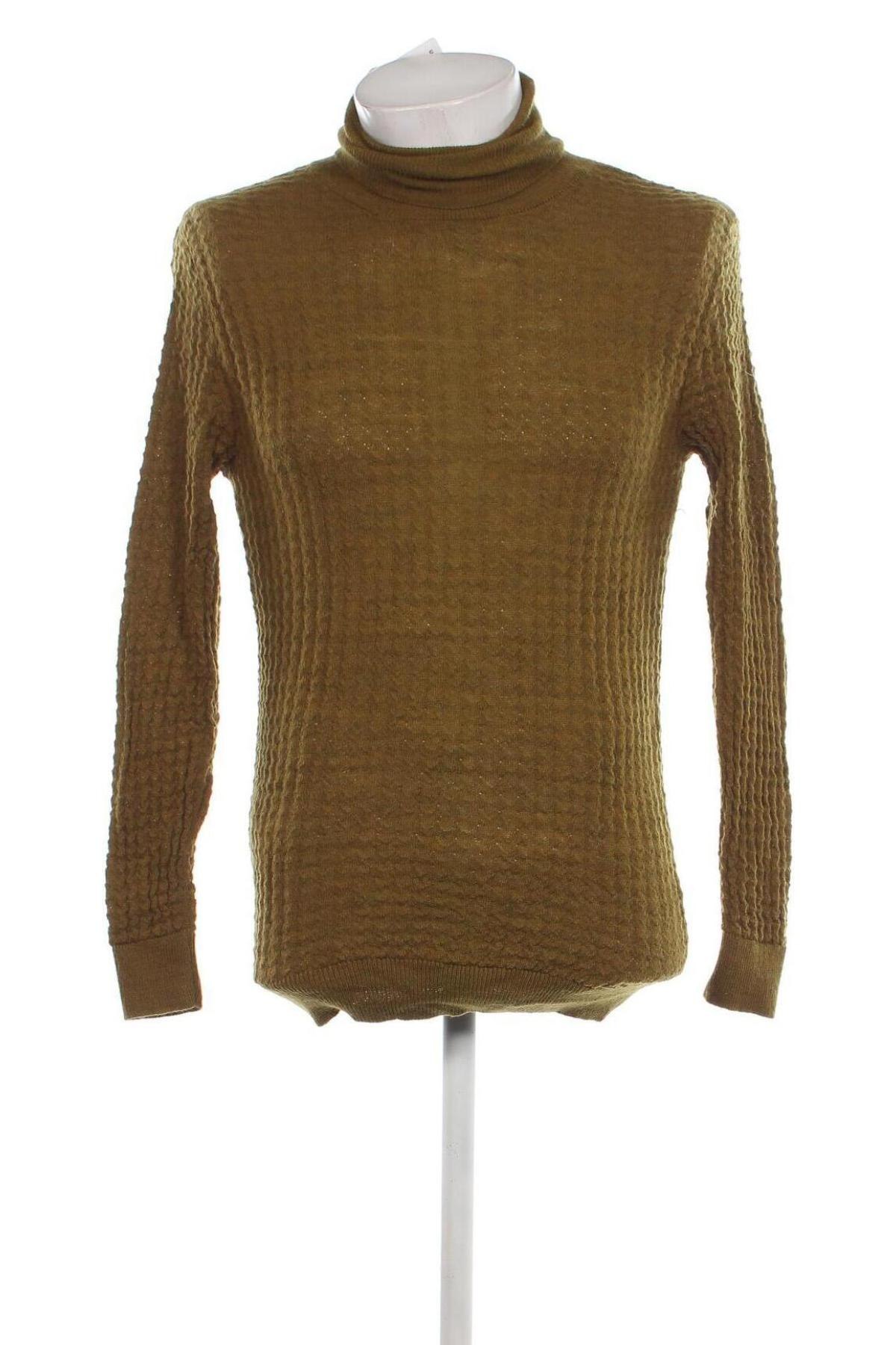 Herrenpullover Xagon Man, Größe M, Farbe Grün, Preis € 13,49