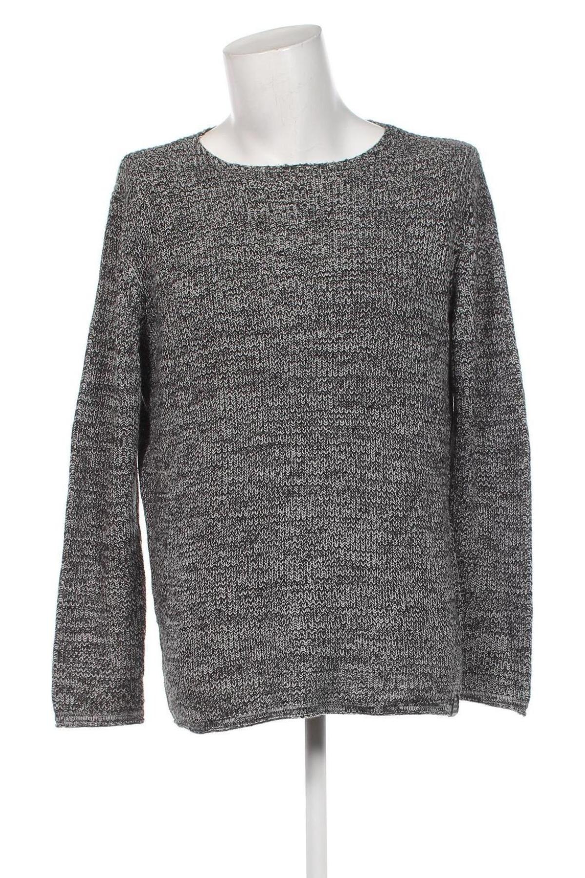 Herrenpullover Your Turn, Größe M, Farbe Mehrfarbig, Preis 8,49 €