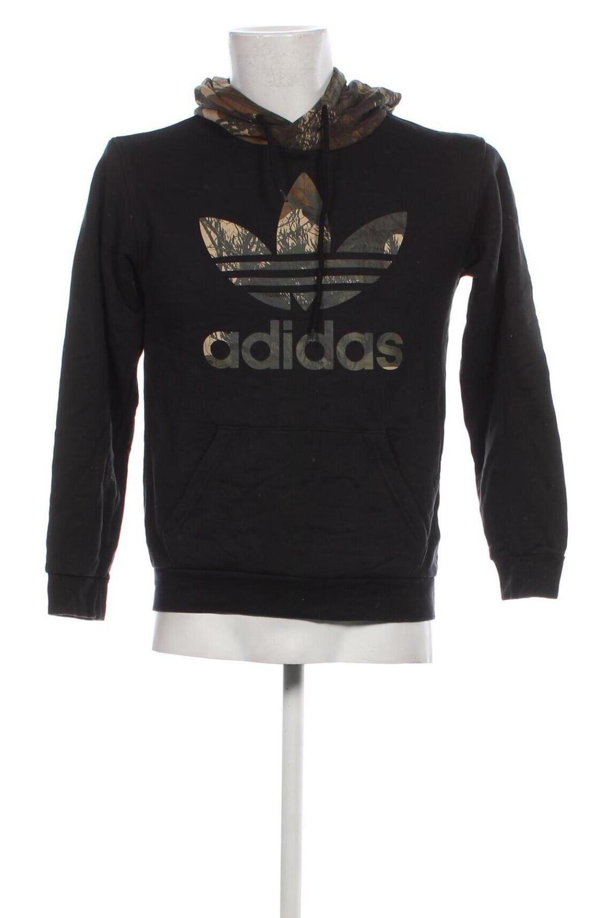 Herren Sweatshirt Adidas Originals, Größe XS, Farbe Mehrfarbig, Preis € 36,36