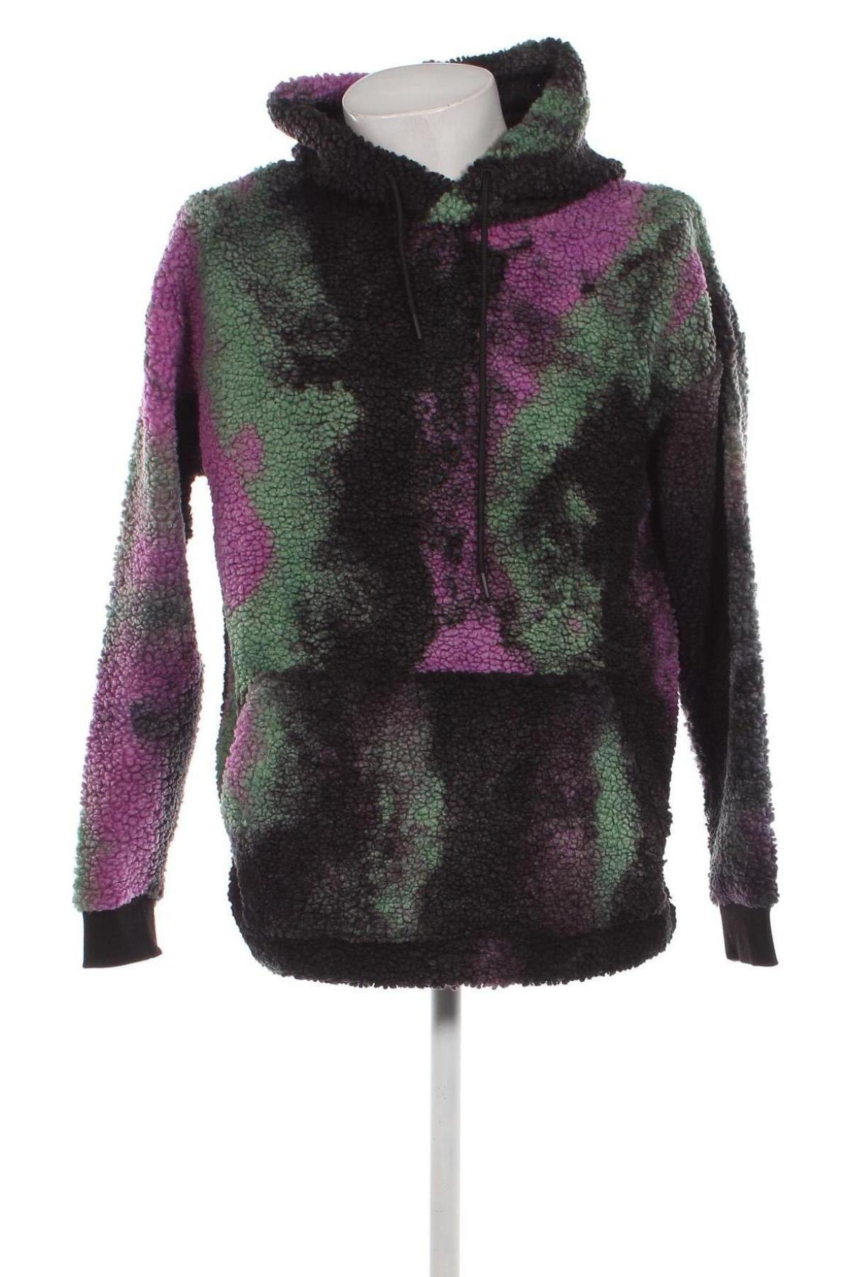 Herren Sweatshirt FSBN, Größe S, Farbe Mehrfarbig, Preis 10,09 €