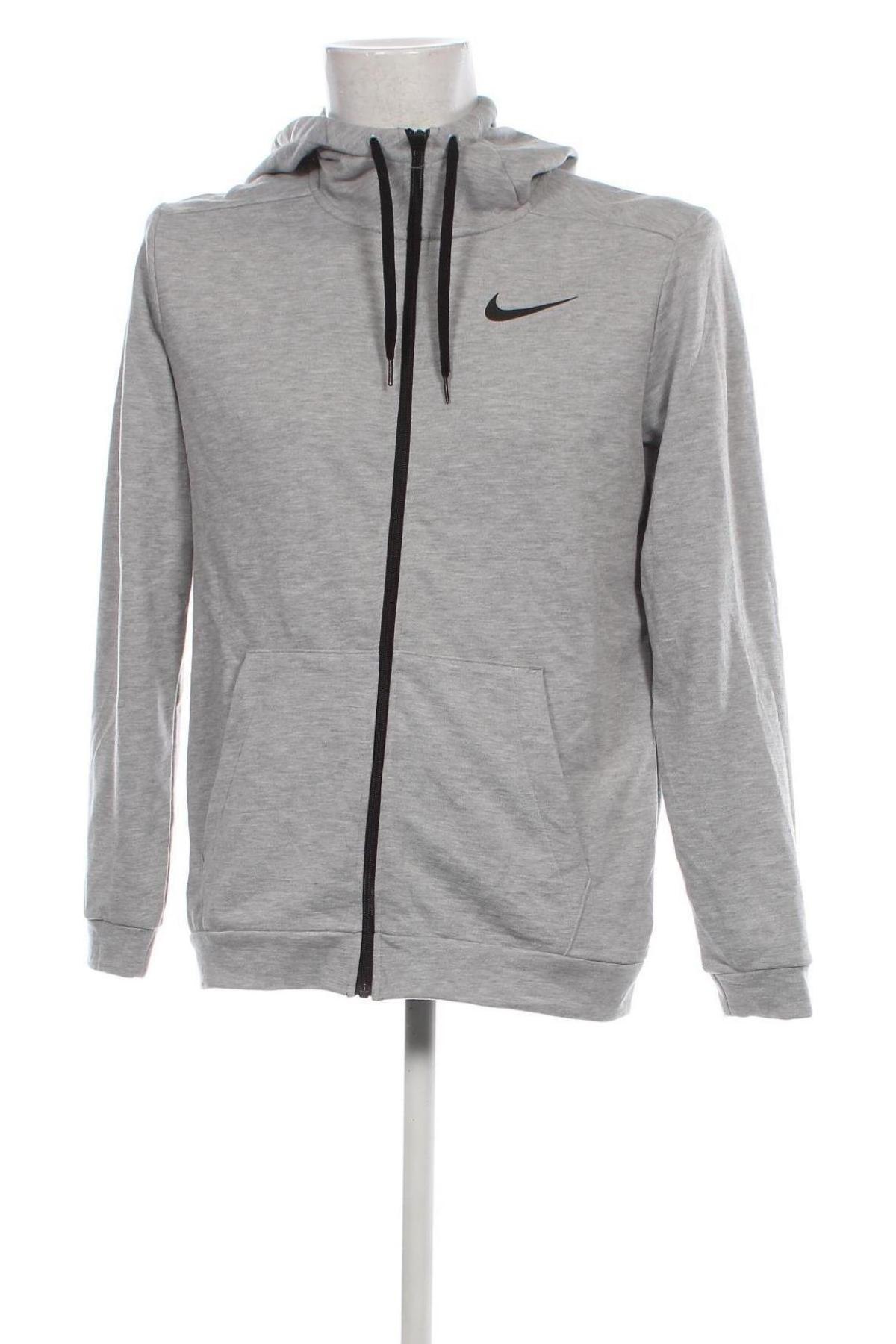 Férfi sweatshirt Nike, Méret M, Szín Szürke, Ár 13 953 Ft