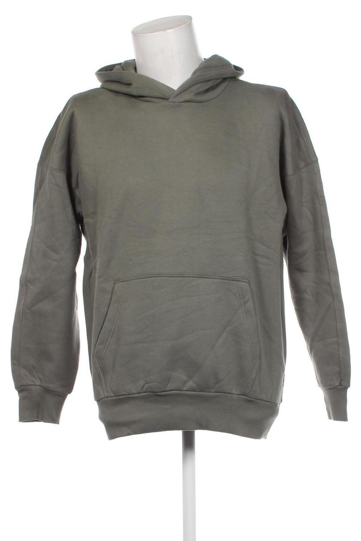 Herren Sweatshirt Only & Sons, Größe L, Farbe Grün, Preis 10,67 €