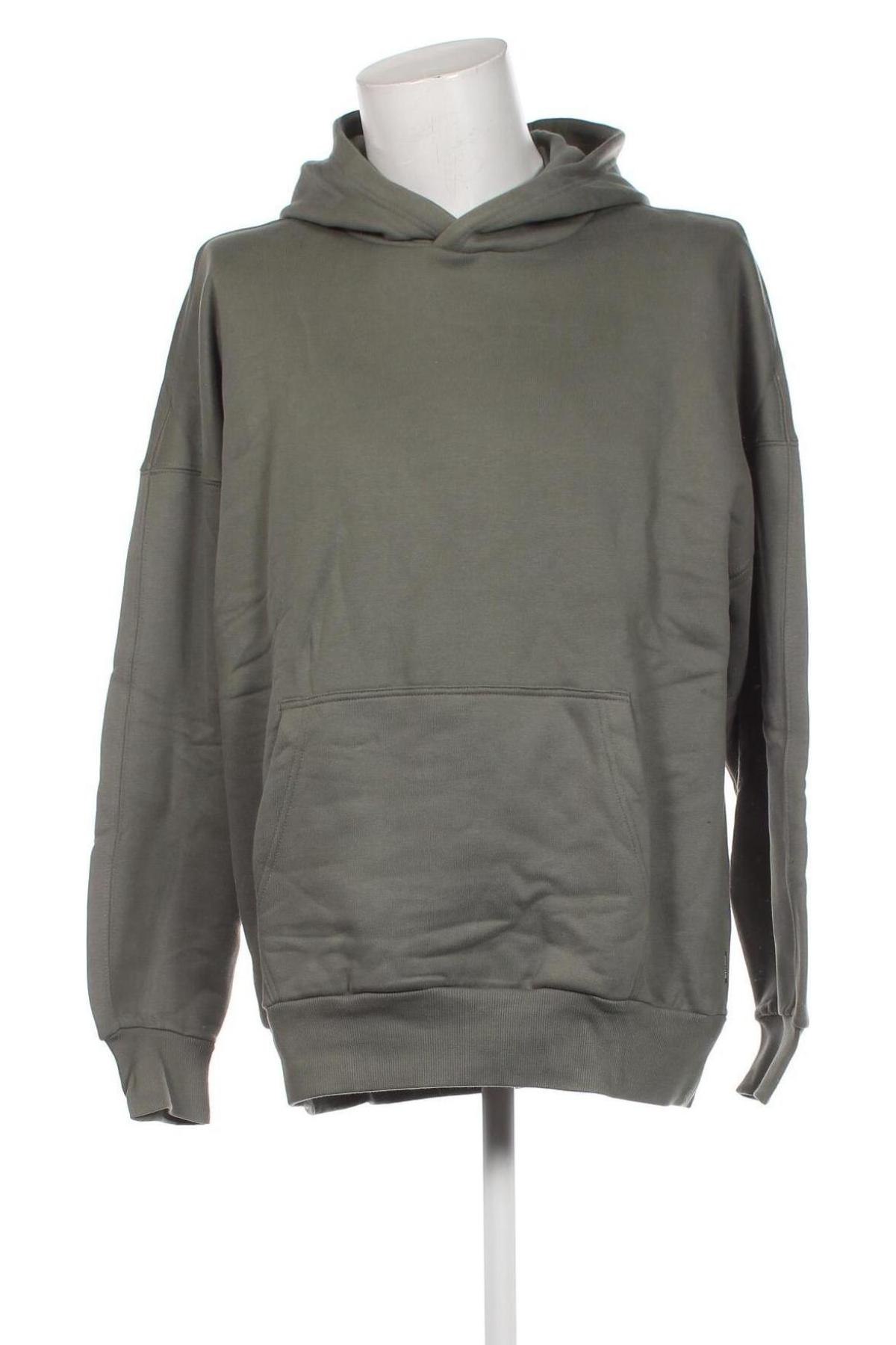 Herren Sweatshirt Only & Sons, Größe XL, Farbe Grün, Preis 10,67 €