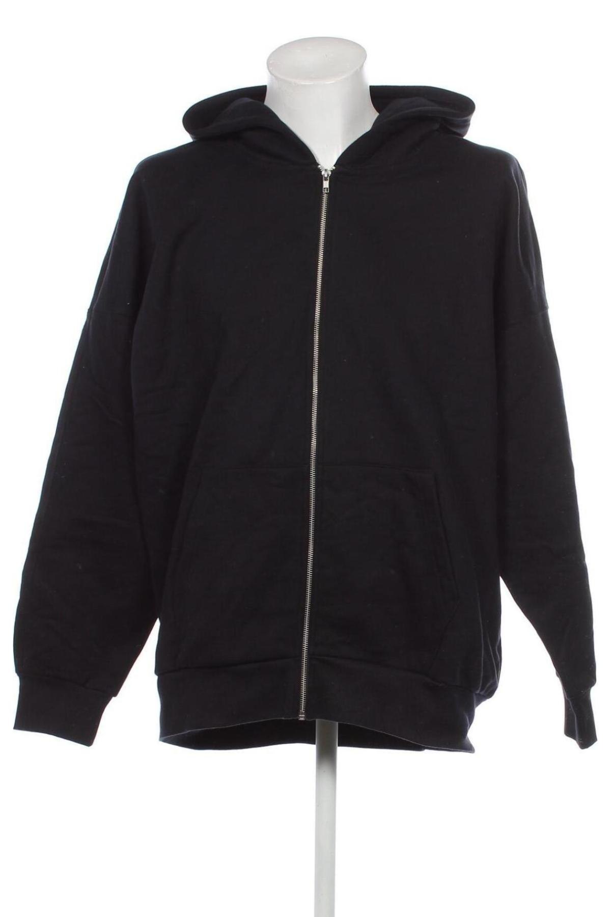 Herren Sweatshirt Only & Sons, Größe XXL, Farbe Schwarz, Preis € 23,71