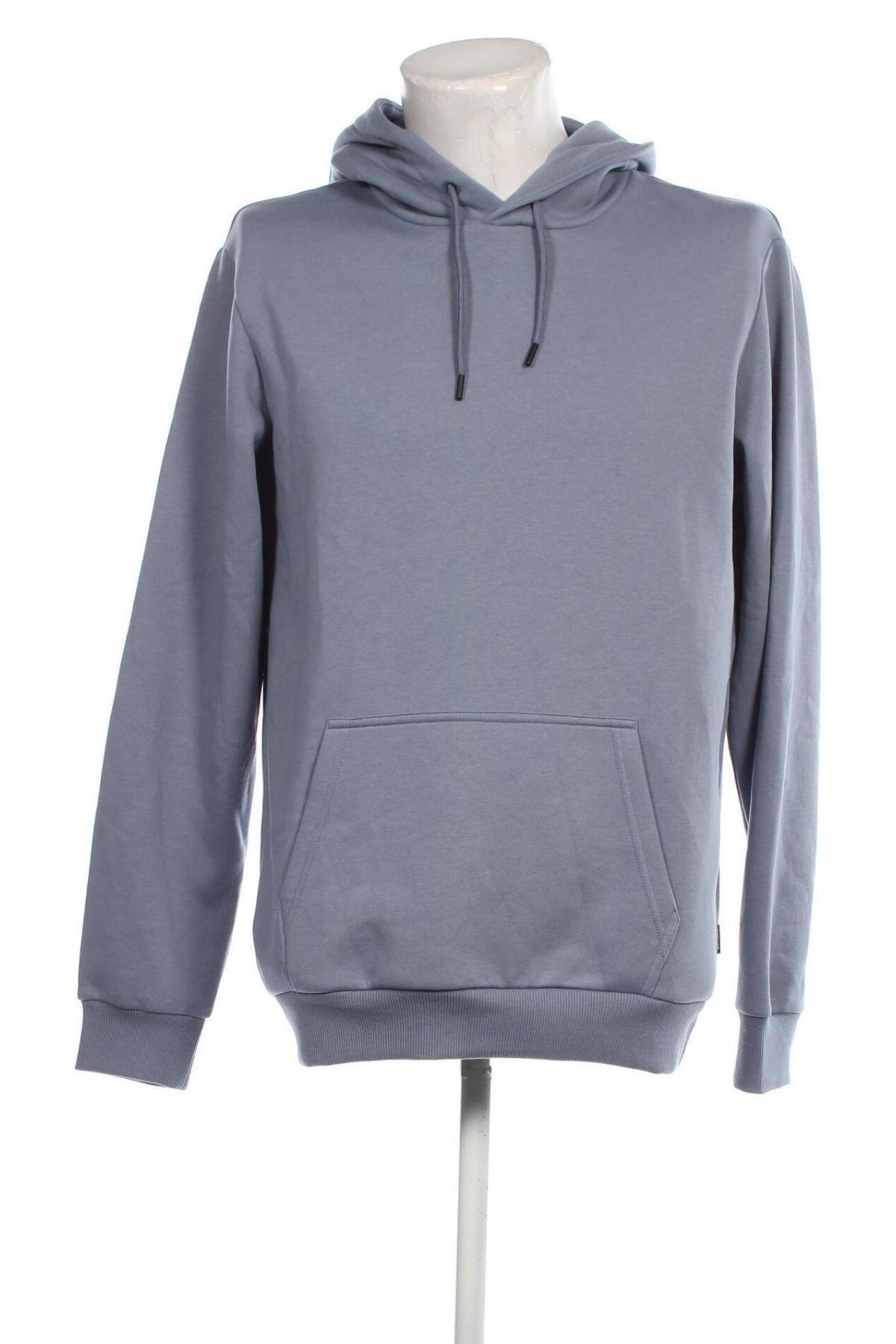 Herren Sweatshirt Only & Sons, Größe L, Farbe Blau, Preis € 12,80