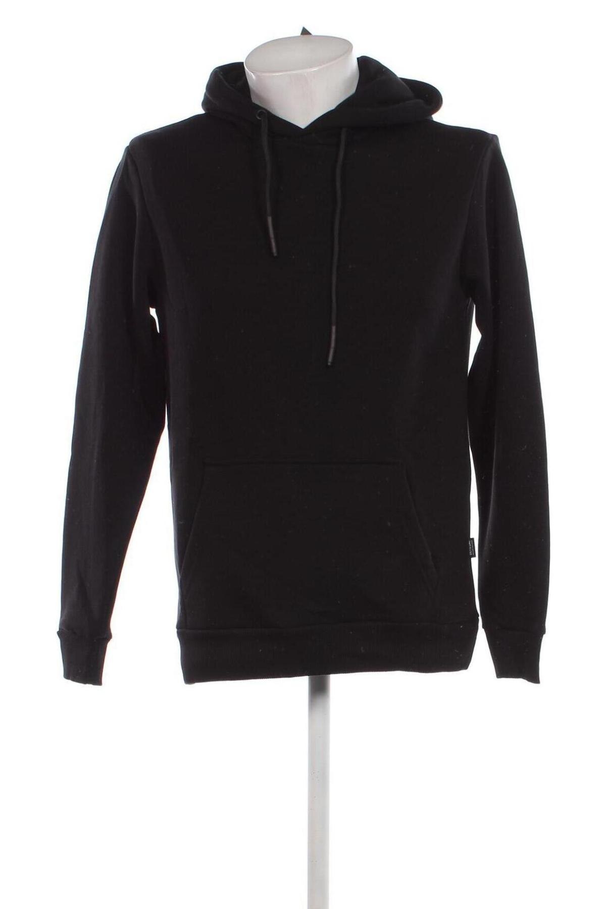 Herren Sweatshirt Only & Sons, Größe S, Farbe Schwarz, Preis € 11,62