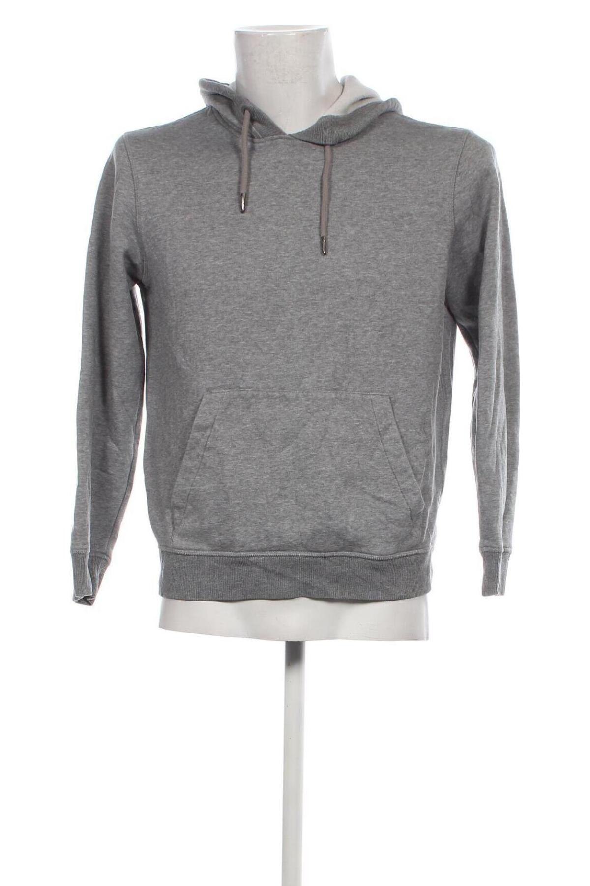 Herren Sweatshirt PUMA, Größe M, Farbe Grau, Preis € 36,36