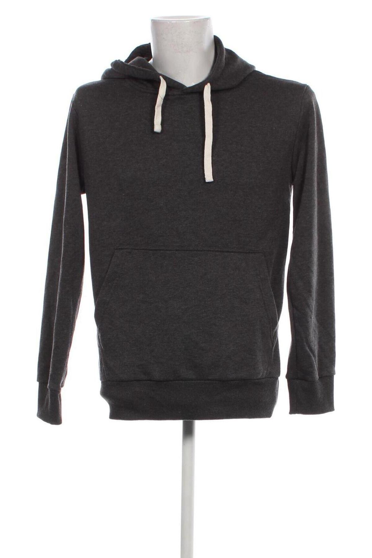 Herren Sweatshirt Yazubi, Größe M, Farbe Grau, Preis € 15,69