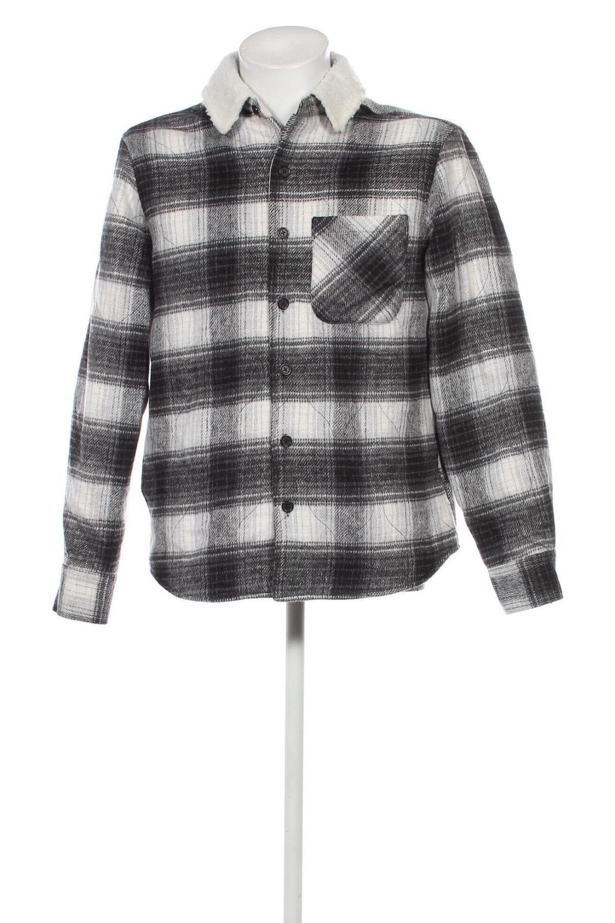 Ανδρικά παλτό, Μέγεθος XL, Χρώμα Πολύχρωμο, Τιμή 21,77 €