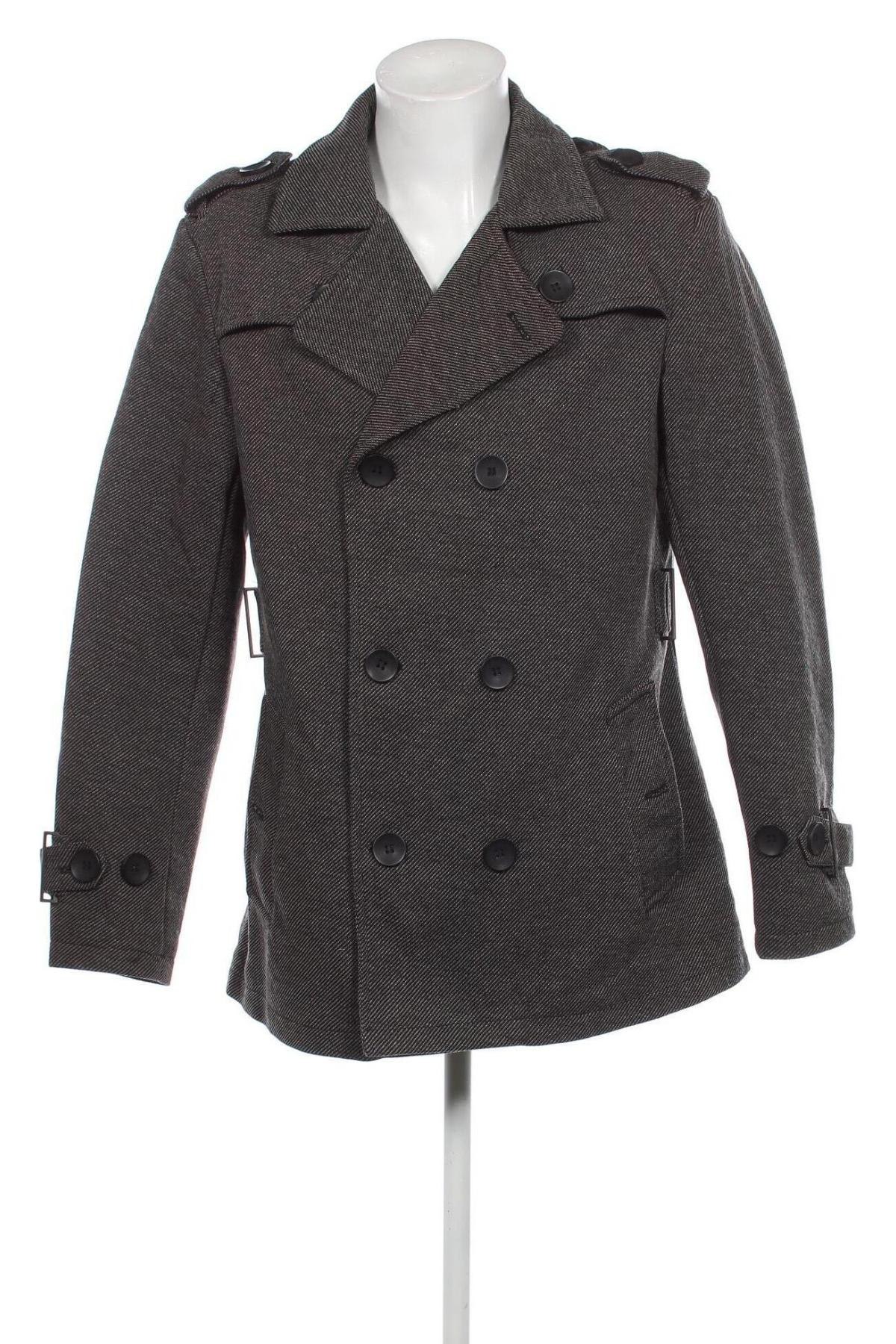 Ανδρικά παλτό, Μέγεθος XL, Χρώμα Πολύχρωμο, Τιμή 41,04 €