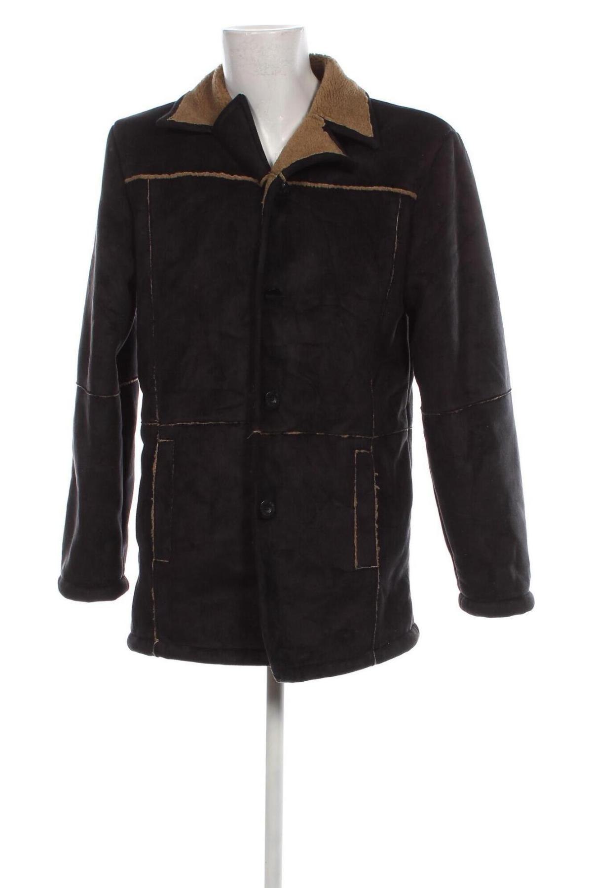 Pánsky kabát  Blend, Veľkosť L, Farba Čierna, Cena  22,08 €