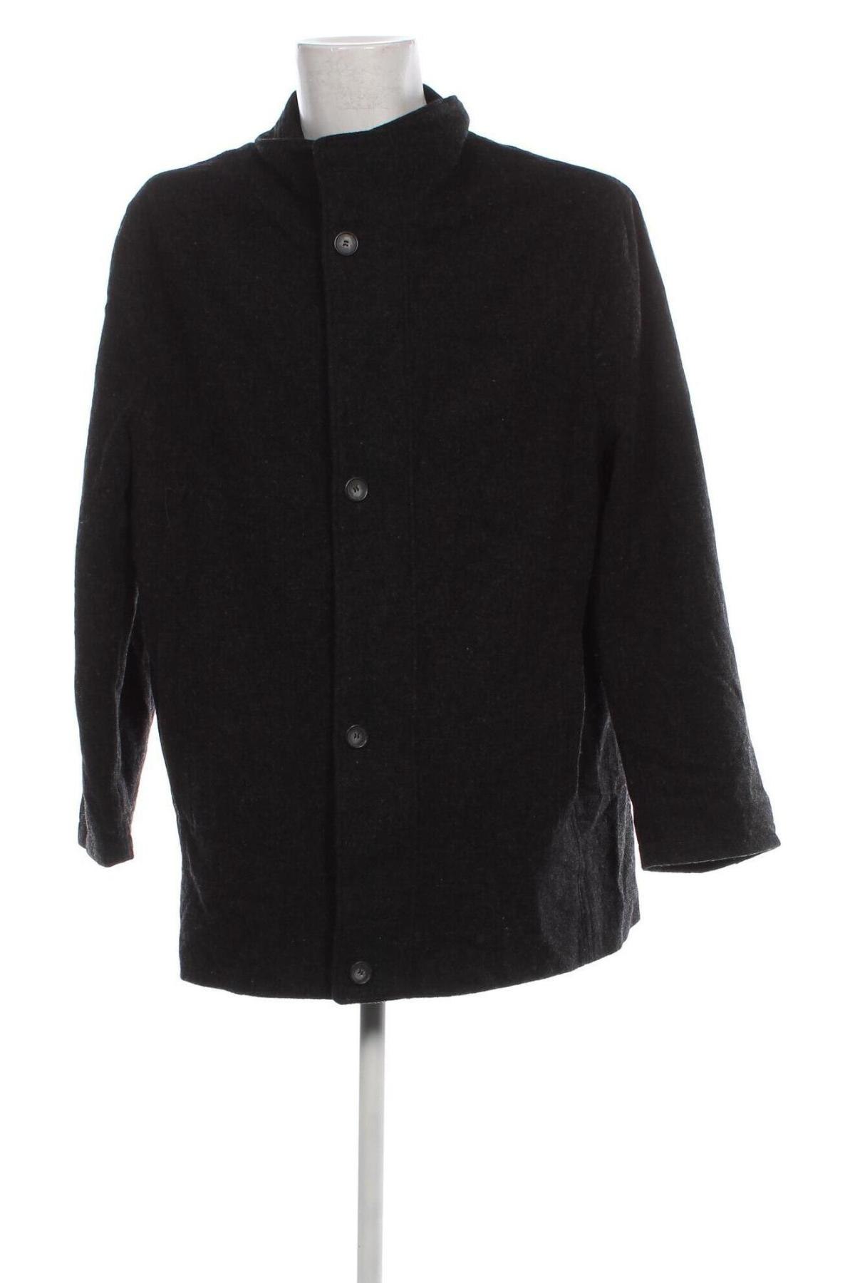 Ανδρικά παλτό Canda, Μέγεθος L, Χρώμα Γκρί, Τιμή 41,04 €