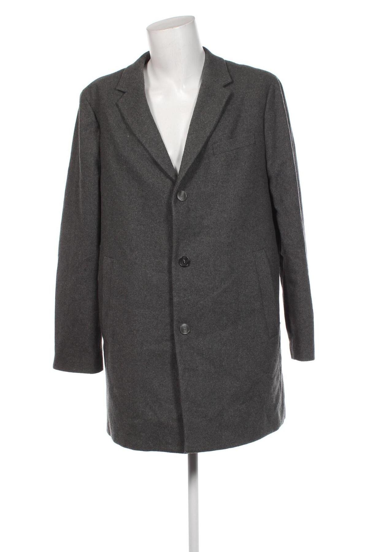 Мъжко палто Dunmore, Размер XXL, Цвят Сив, Цена 63,13 лв.