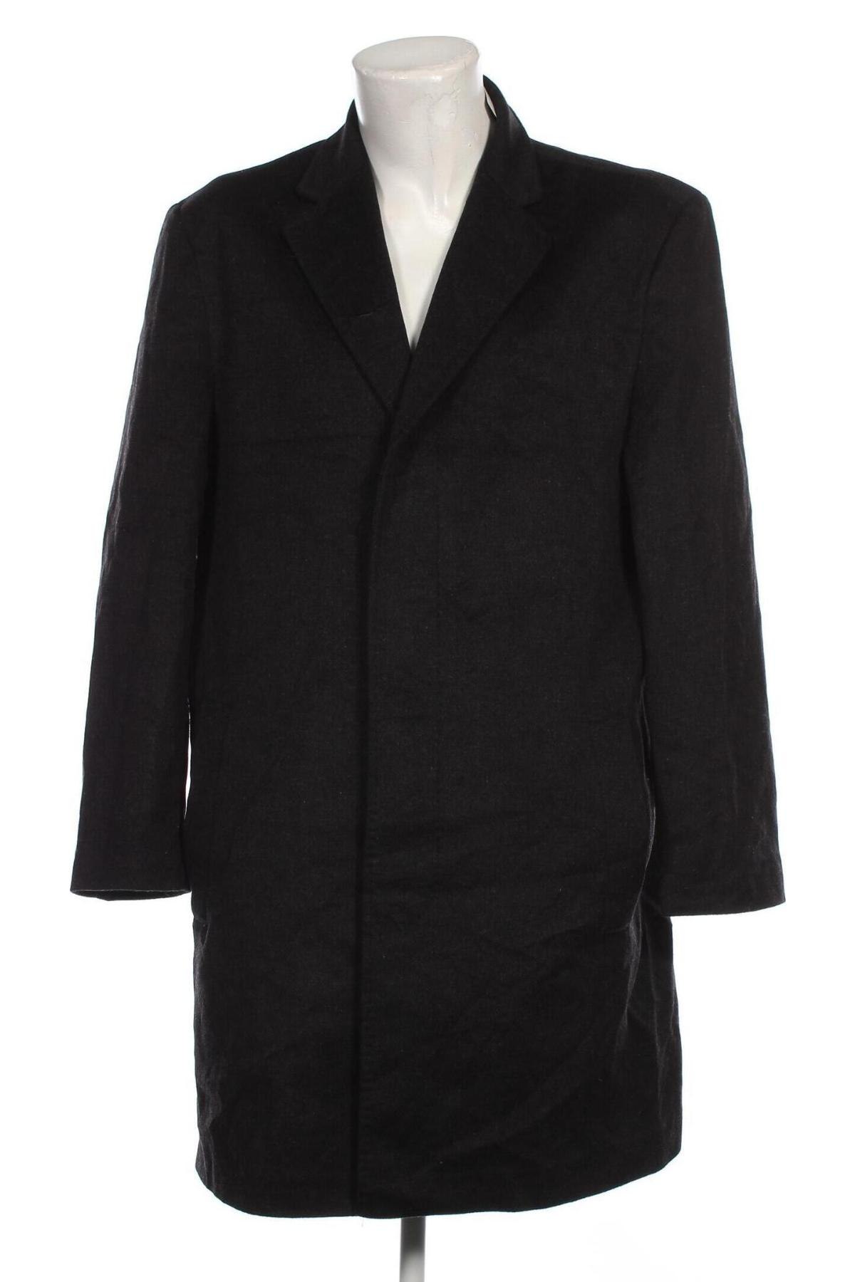 Pánsky kabát  TCM, Veľkosť XL, Farba Čierna, Cena  35,80 €